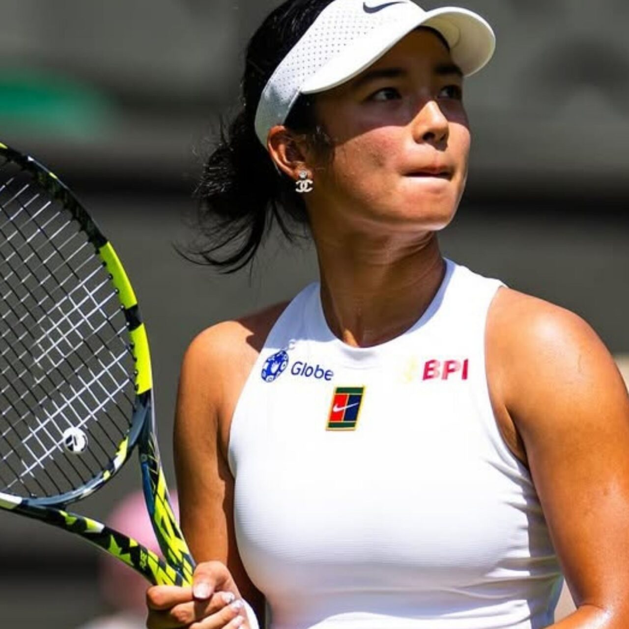 Alex Eala