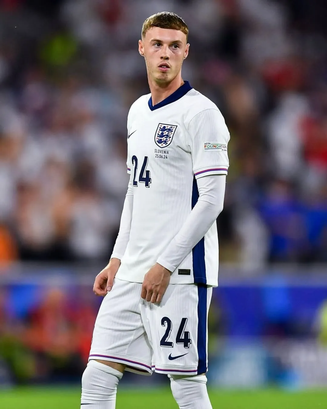 Cole-palmer - the game FIFA World Cup 2026 Snubs: Cole Palmer