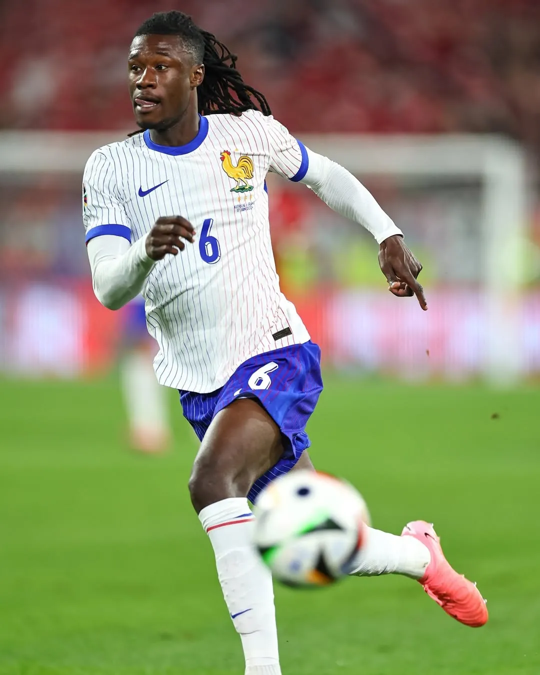 Eduardo-camavinga - the game FIFA World Cup 2026 Snubs: Eduardo Camavinga