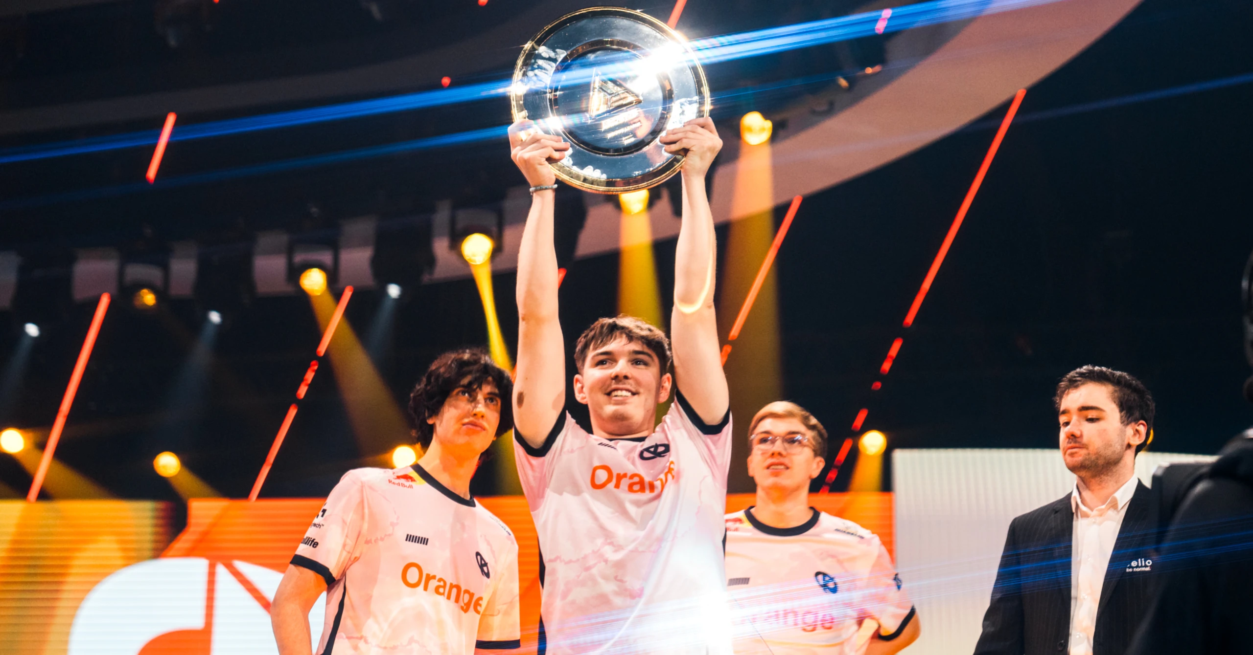 The Esports World Cup is Heading to Paris, France