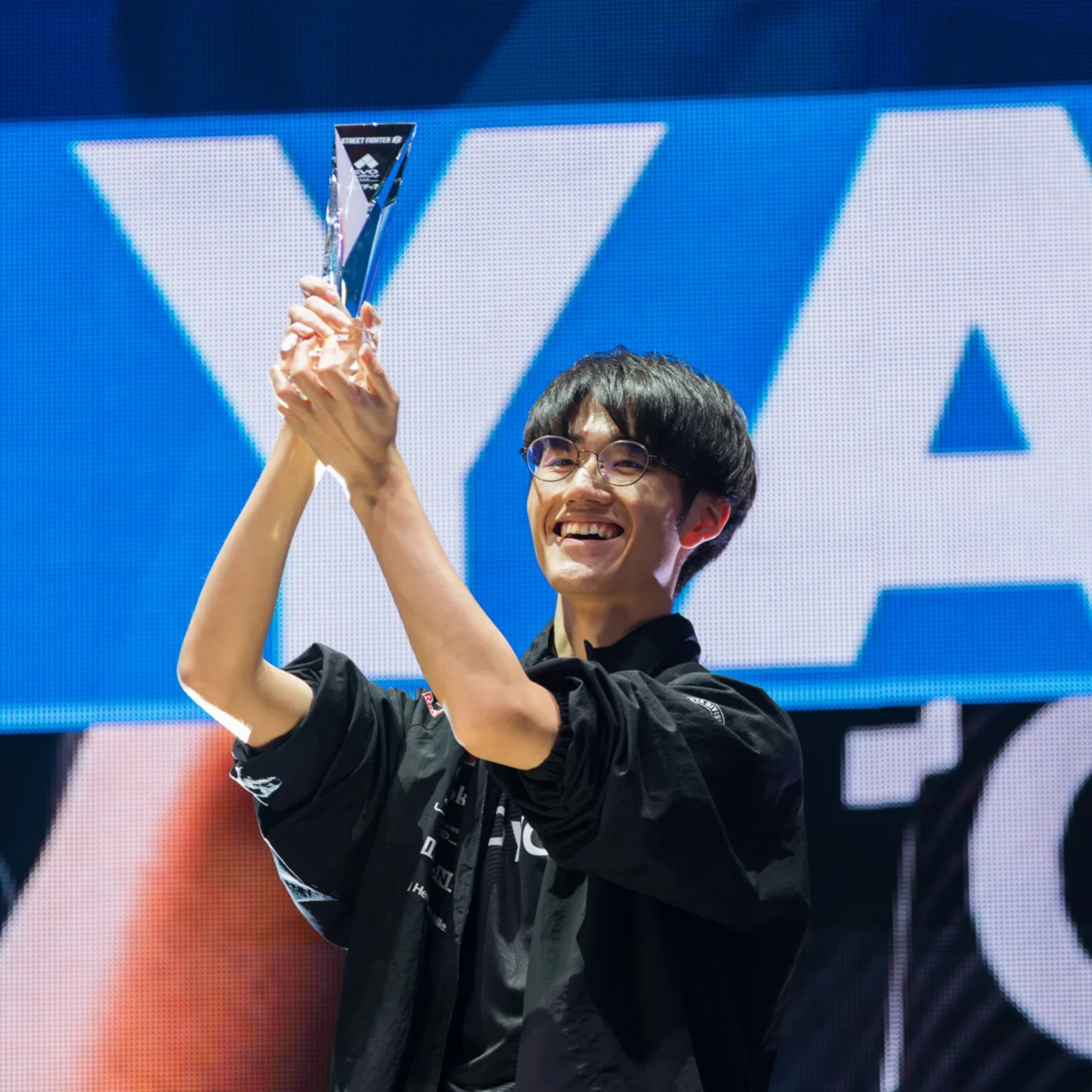 Here are the Big Winners of Evo Japan 2026