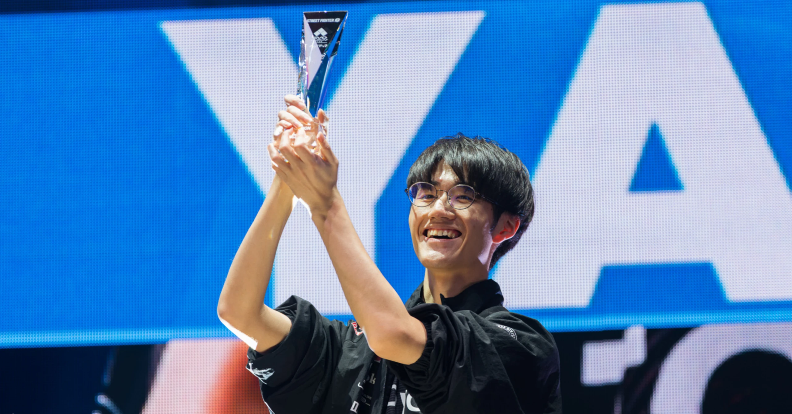 Here are the Big Winners of Evo Japan 2026