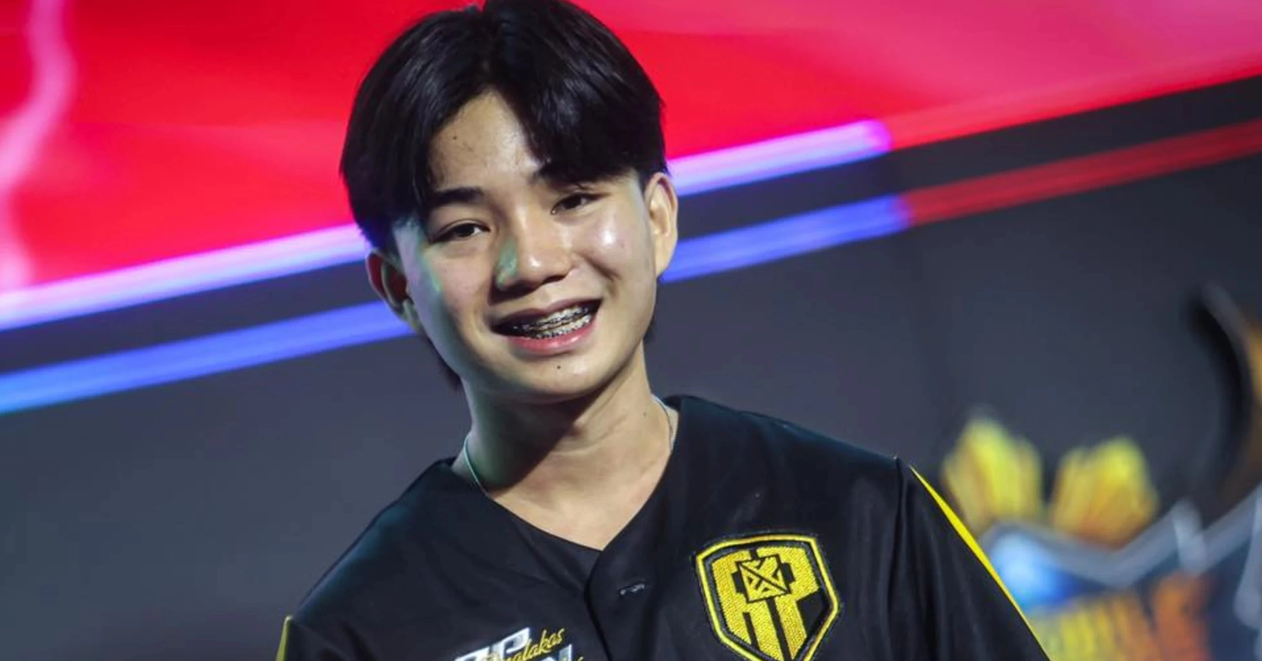 Can You Guess AP.Bren Jamespangks’ Very First Video Game?Can You Guess AP.Bren Jamespangks’ Very First Video Game?