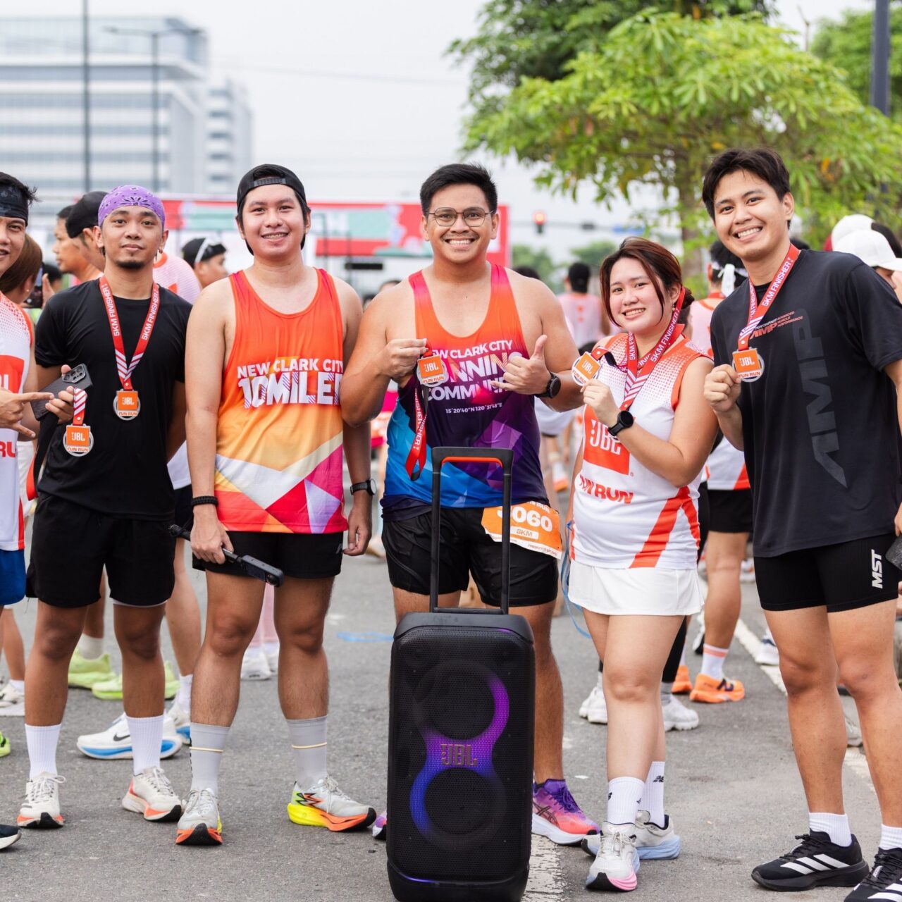 Start Your Wellness Era With These JBL Innovations!
