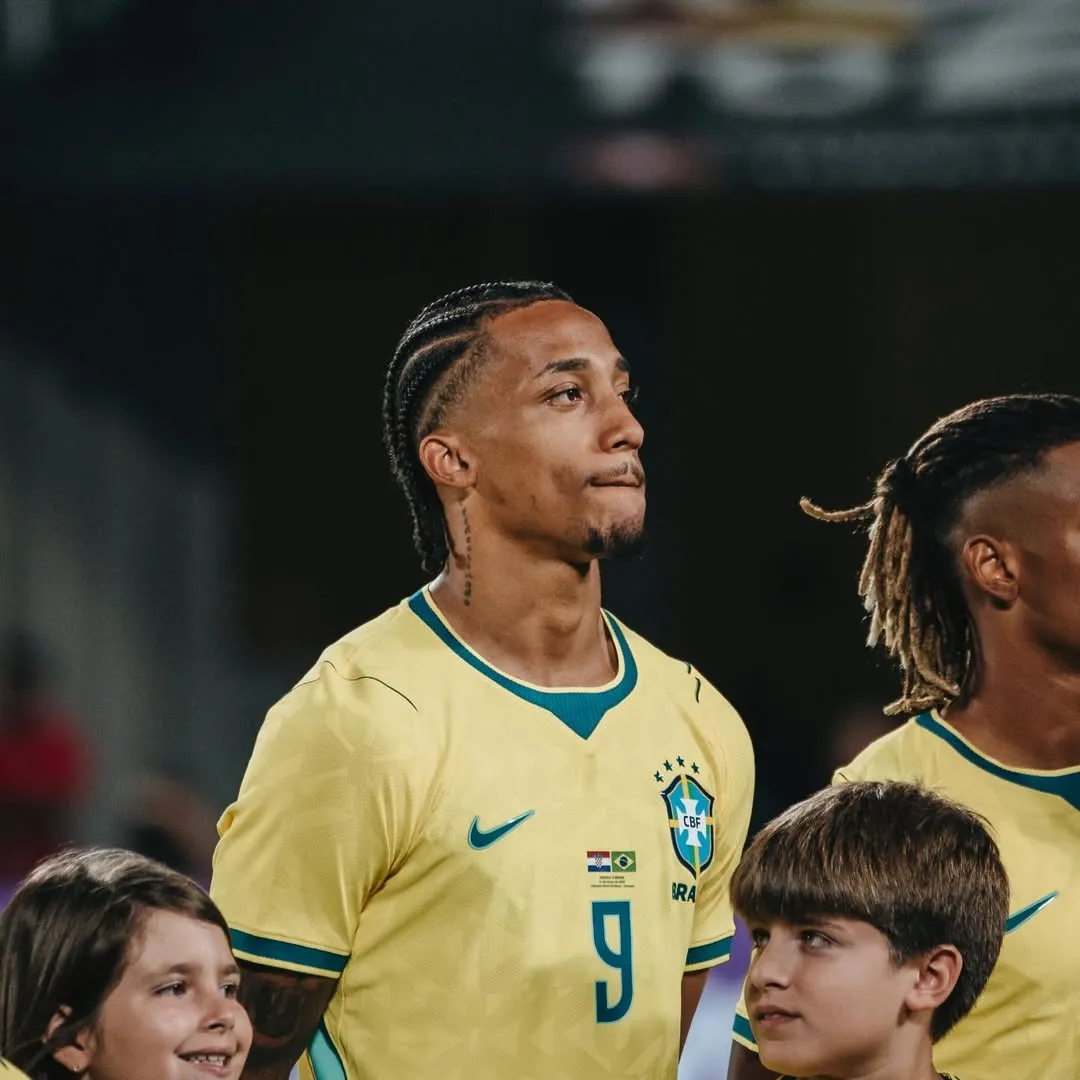 Joao-pedro - the game FIFA World Cup 2026 Snubs: Joao Pedro