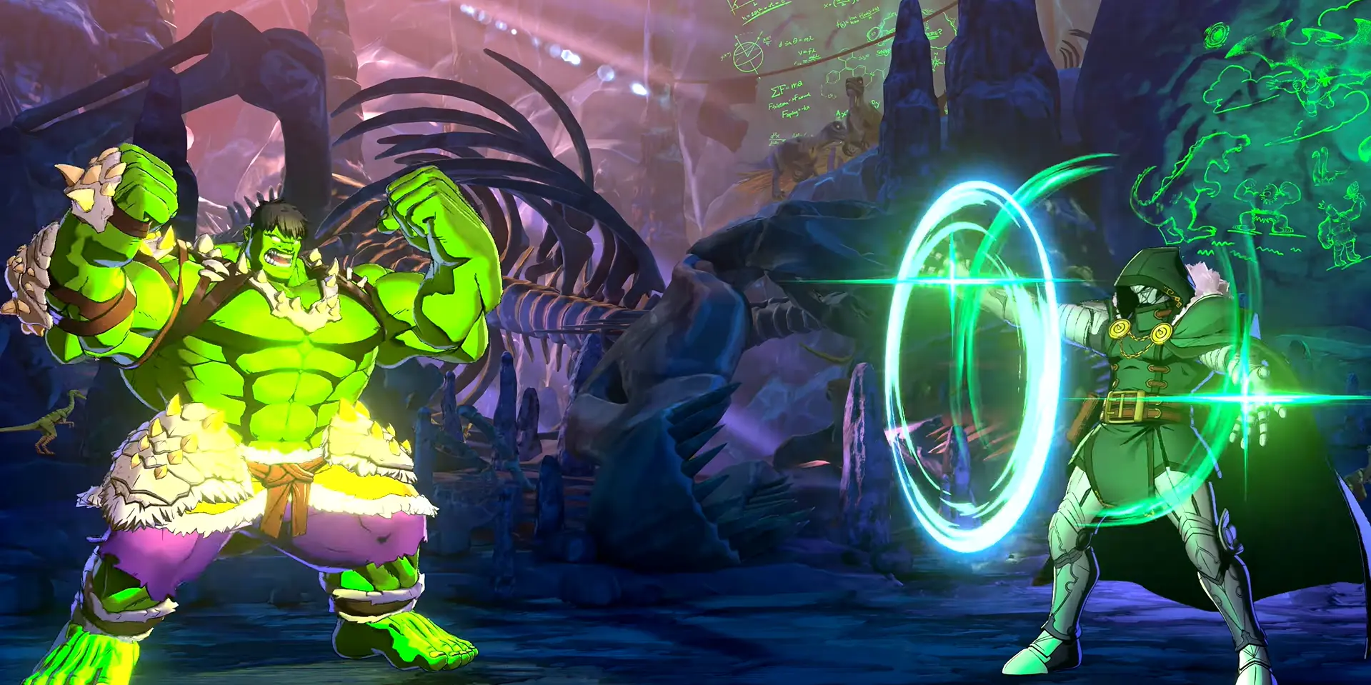 The Secrets Hidden in Marvel Tokon’s Latest Trailer