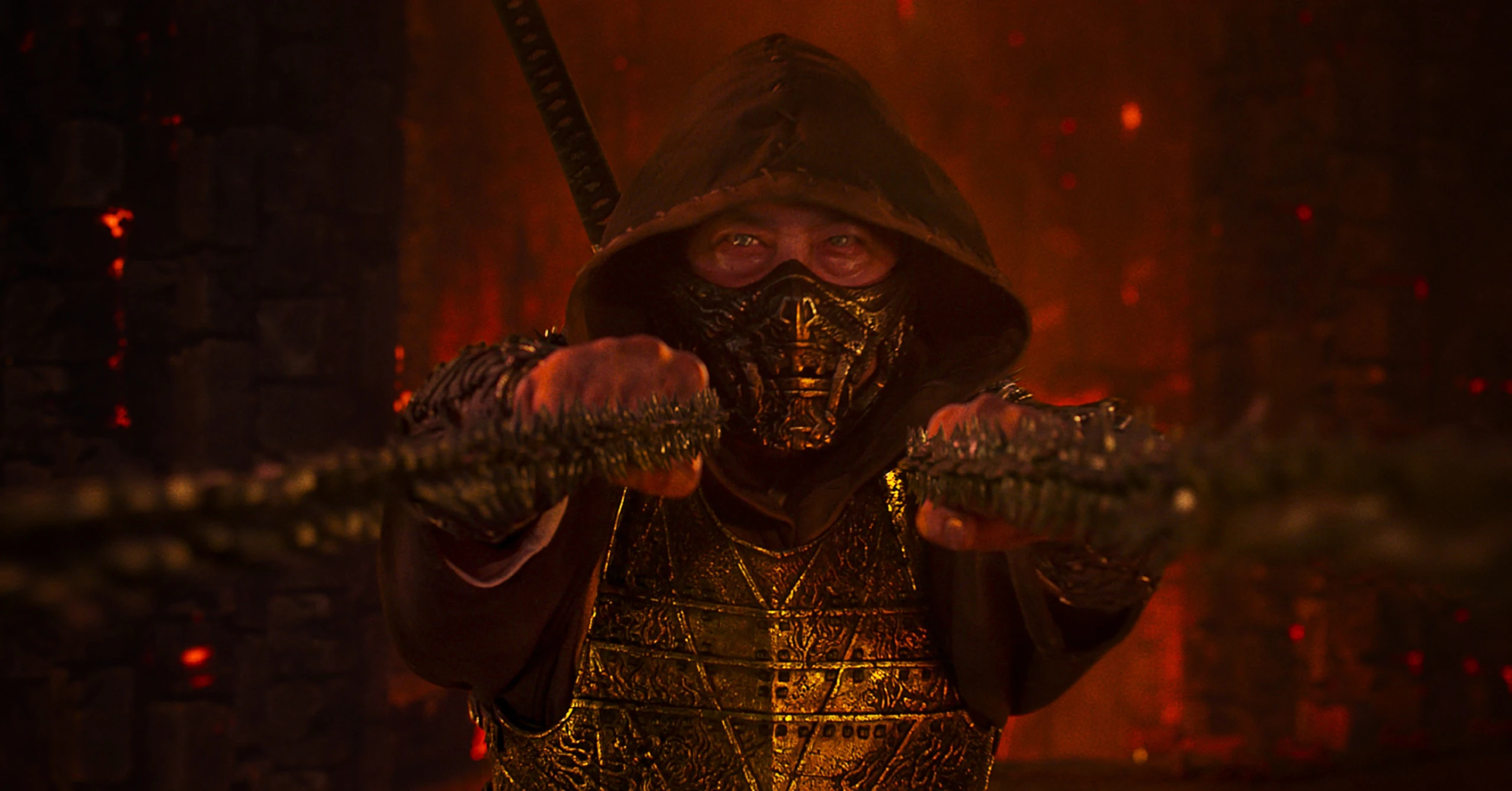 A Bloody Good Time: Here's Our Mortal Kombat II Review