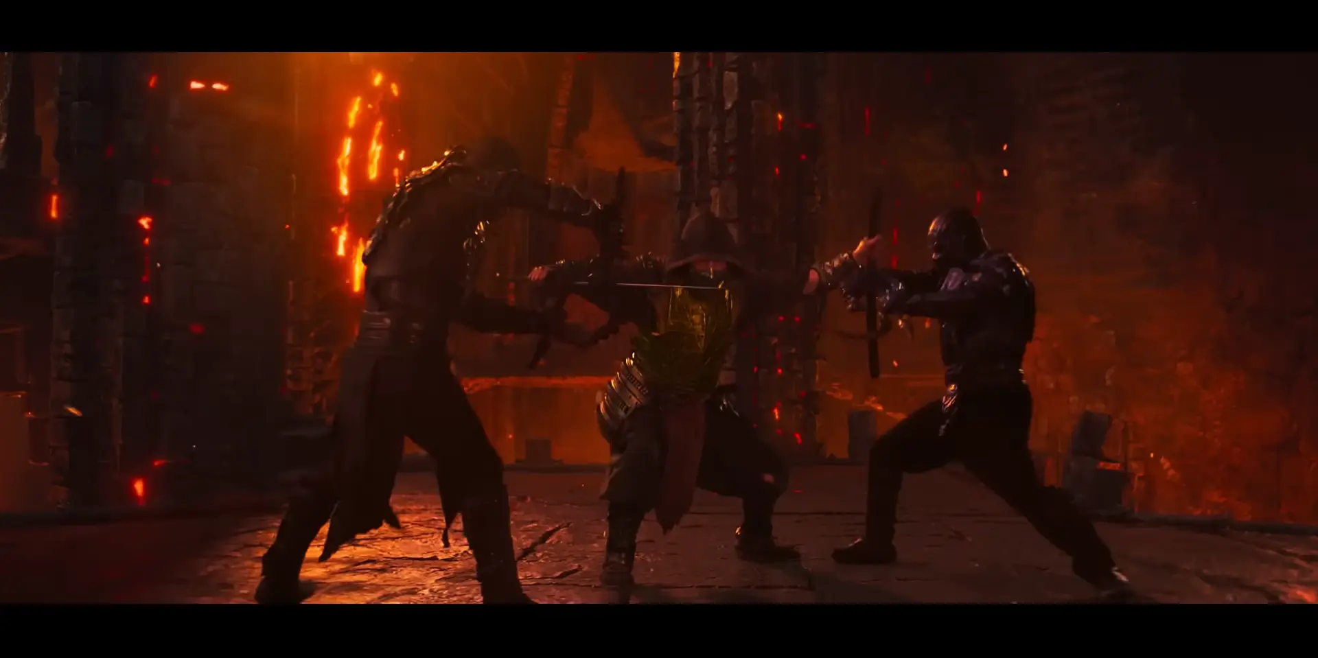 A Bloody Good Time: Here's Our Mortal Kombat II Review