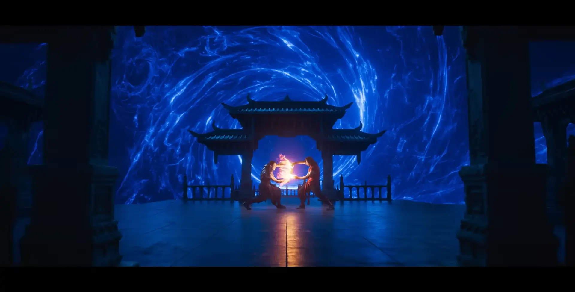 A Bloody Good Time: Here's Our Mortal Kombat II Review