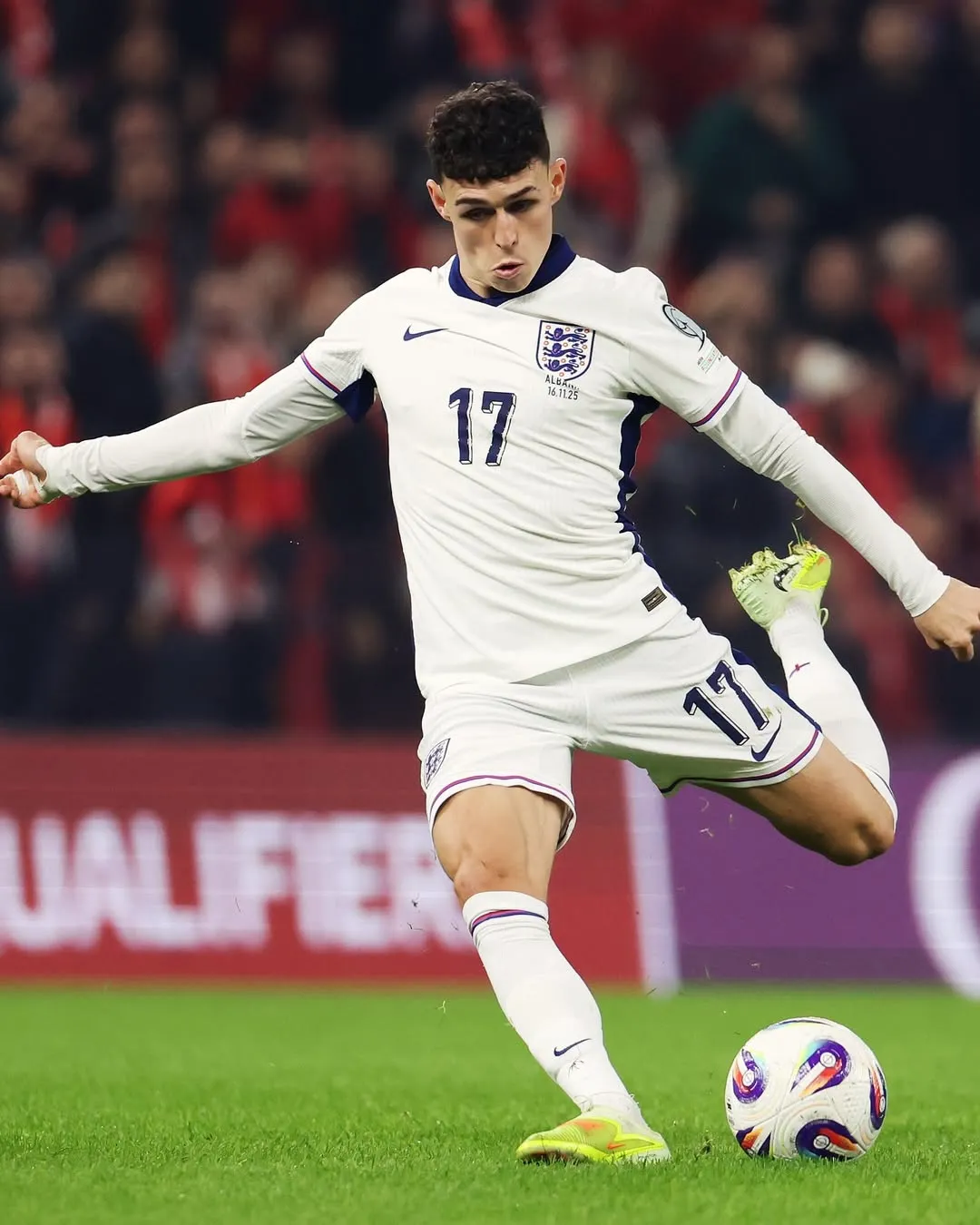 Phil-foden - the game FIFA World Cup 2026 Snubs: Phil Foden
