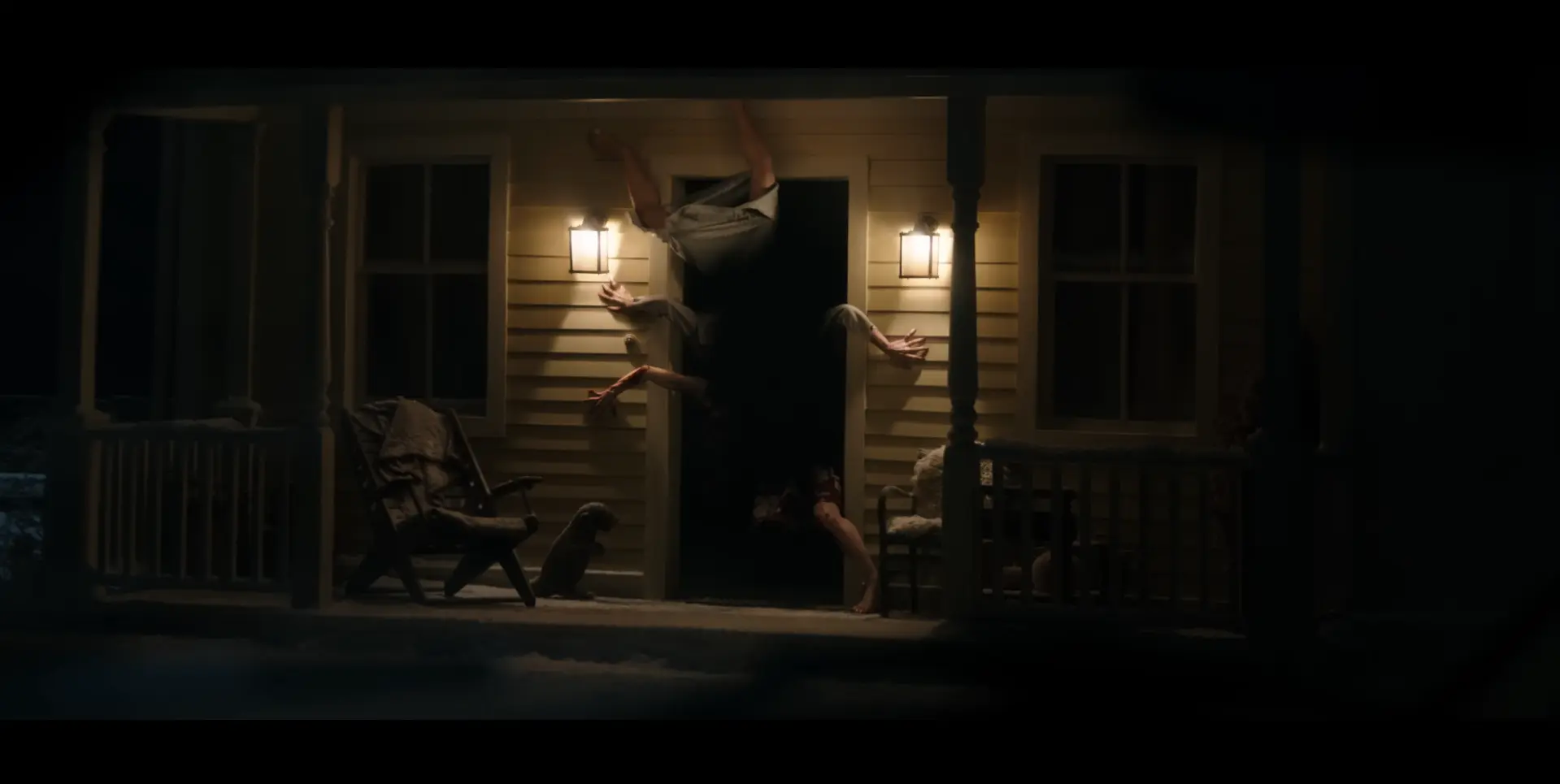 Why the Resident Evil Teaser Has Us Excited