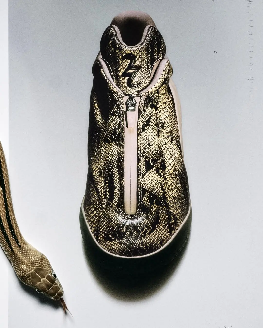 Shai-slither - the game NBA Conference Finals Sneakers: Shai 001