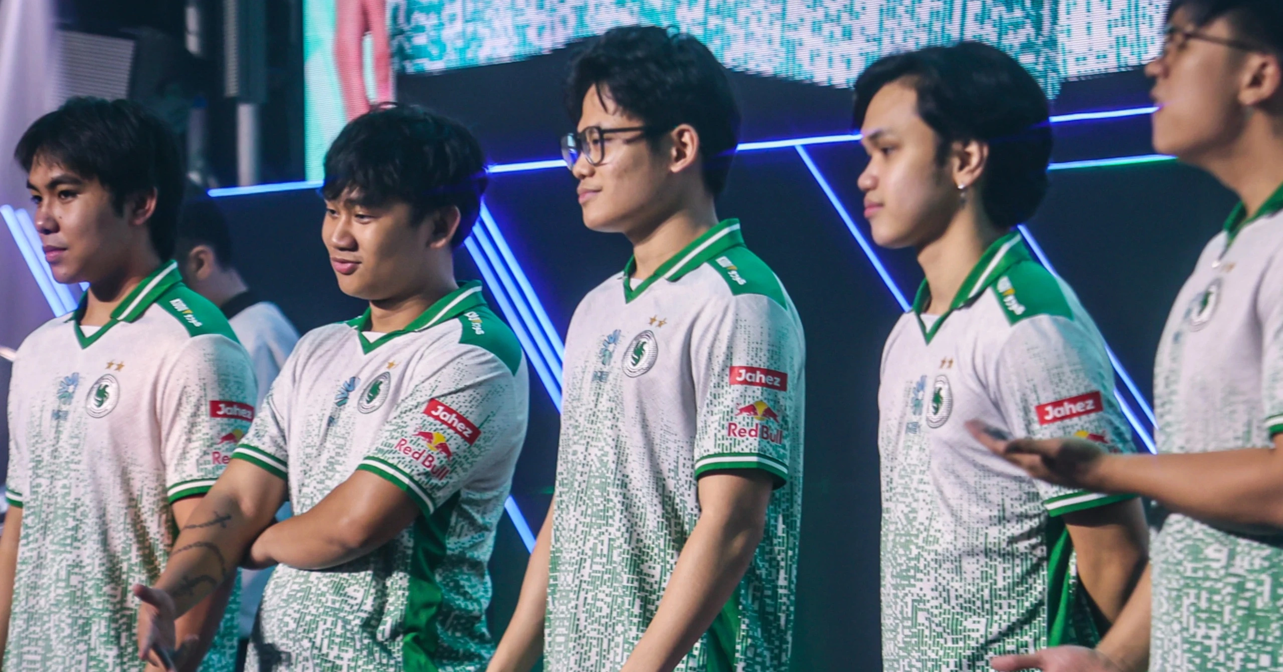 Team Falcons Have Truly Bounced Back in MPL PH S17
