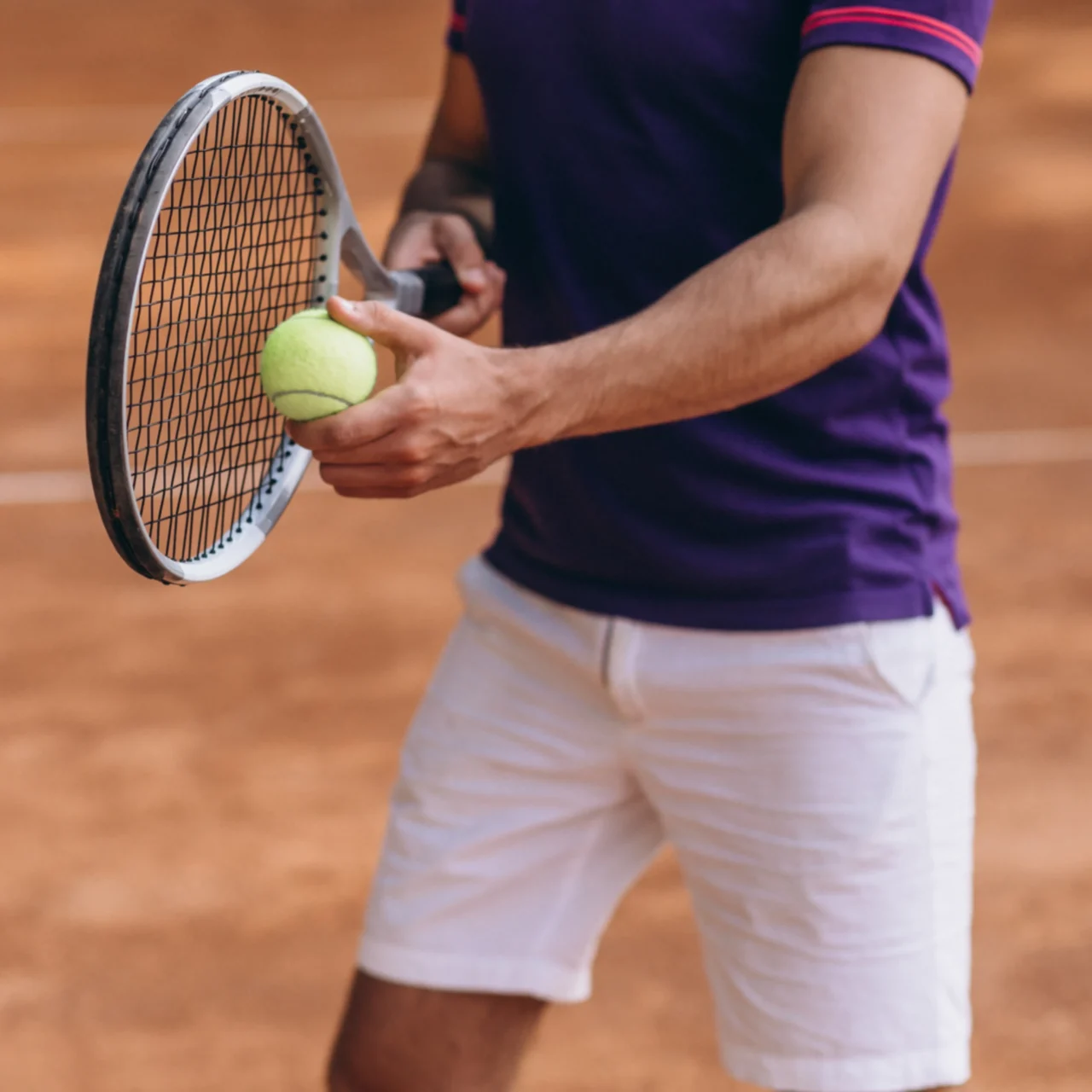 5 Benefits to Playing Tennis