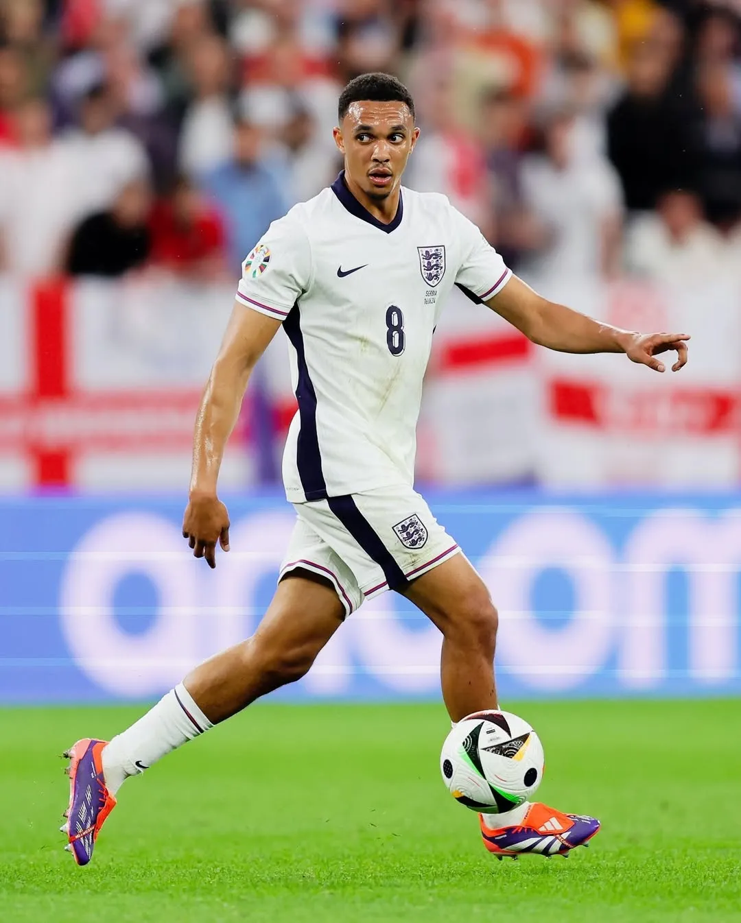 Trent-alexander-arnold - the game FIFA World Cup 2026 Snubs: Trent-Alexander Arnold