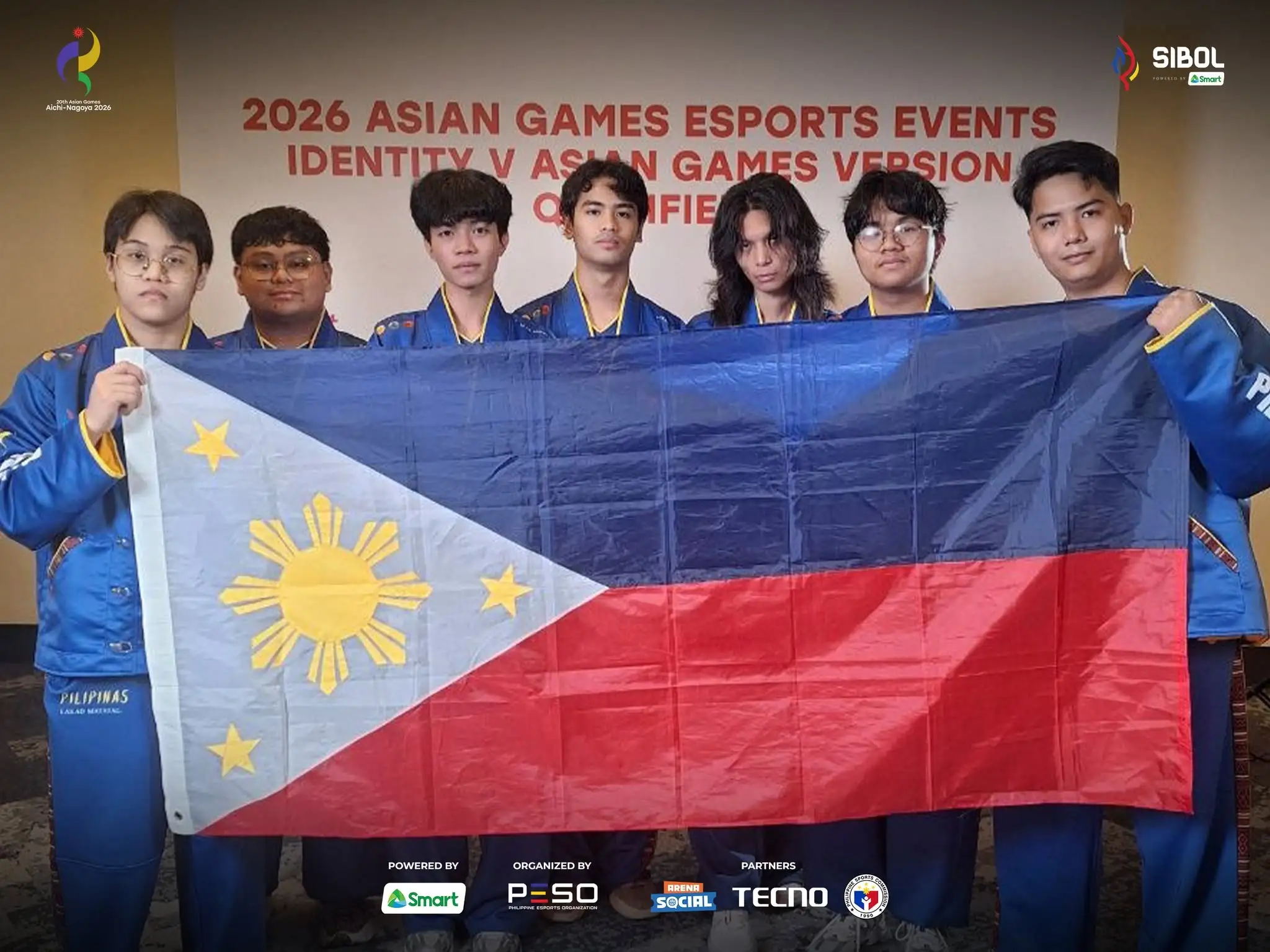- the game 2026 asian games esports events mobile legends | Day 3 qualifiers