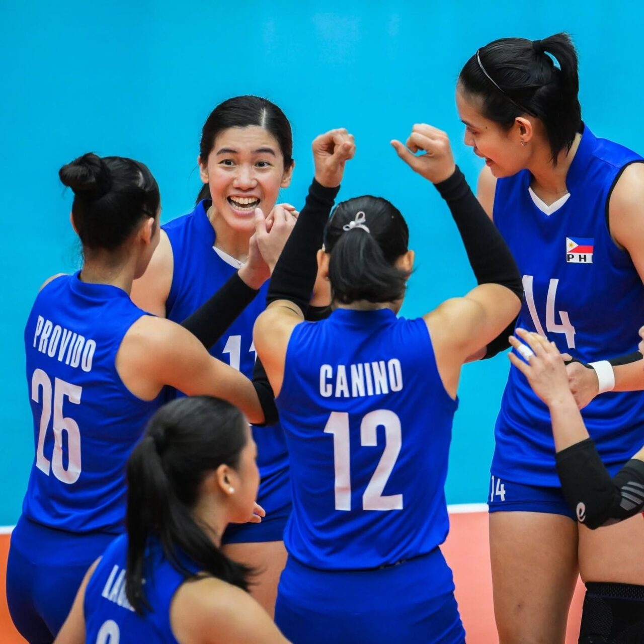 alas pilipinas