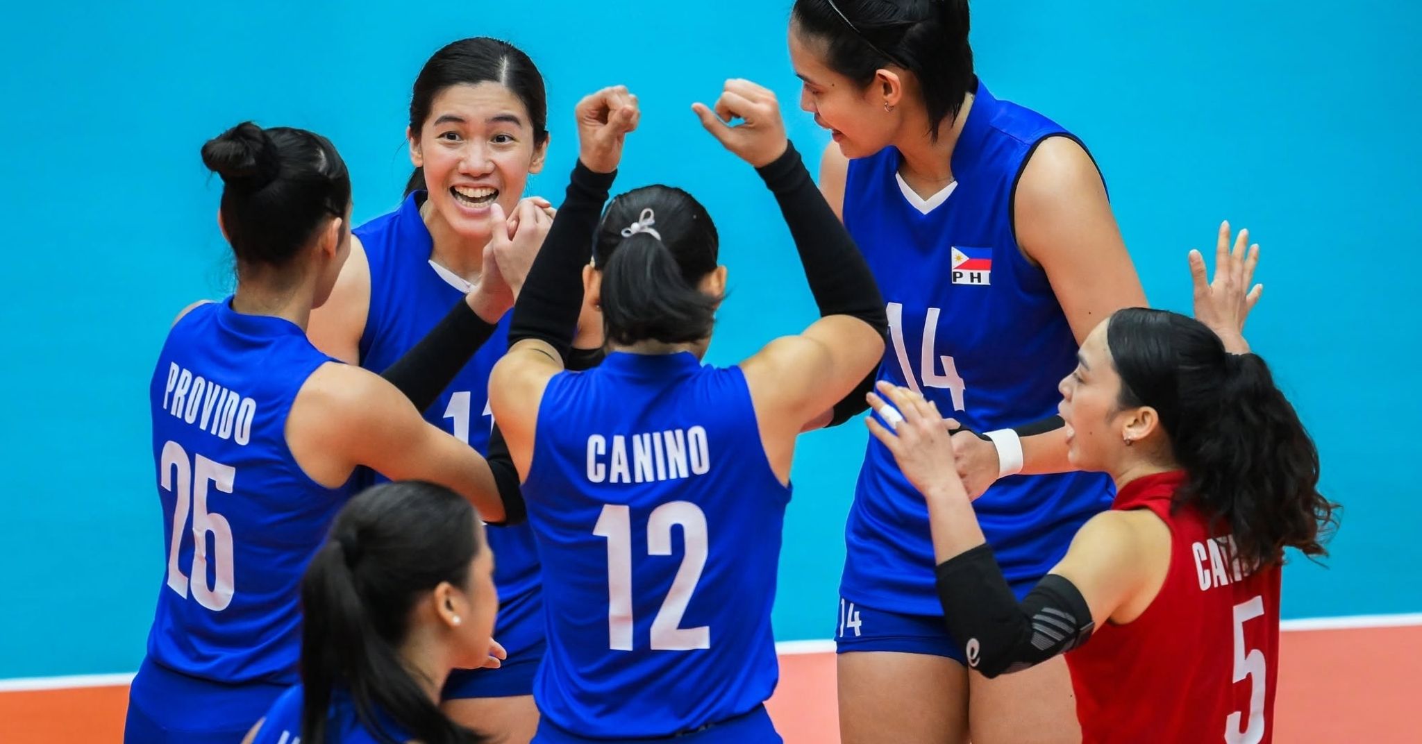 alas pilipinas