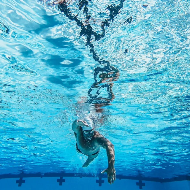 What is Aqua Training