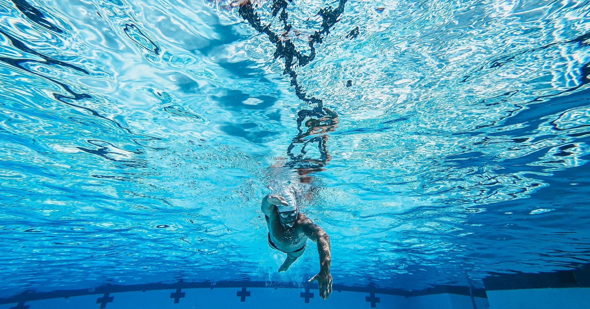 What is Aqua Training