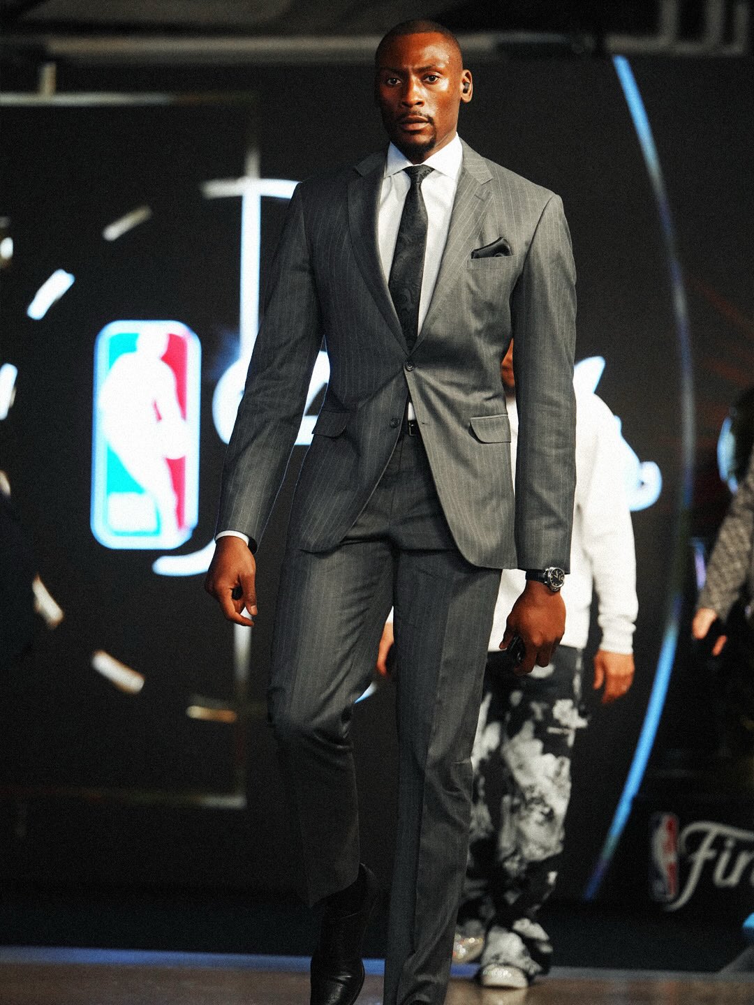 Bismack-biyombo - the game Bismack Biyombo