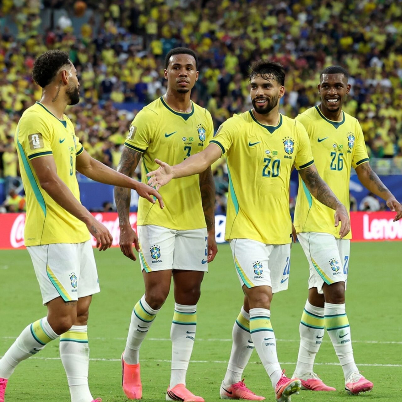 Brazil