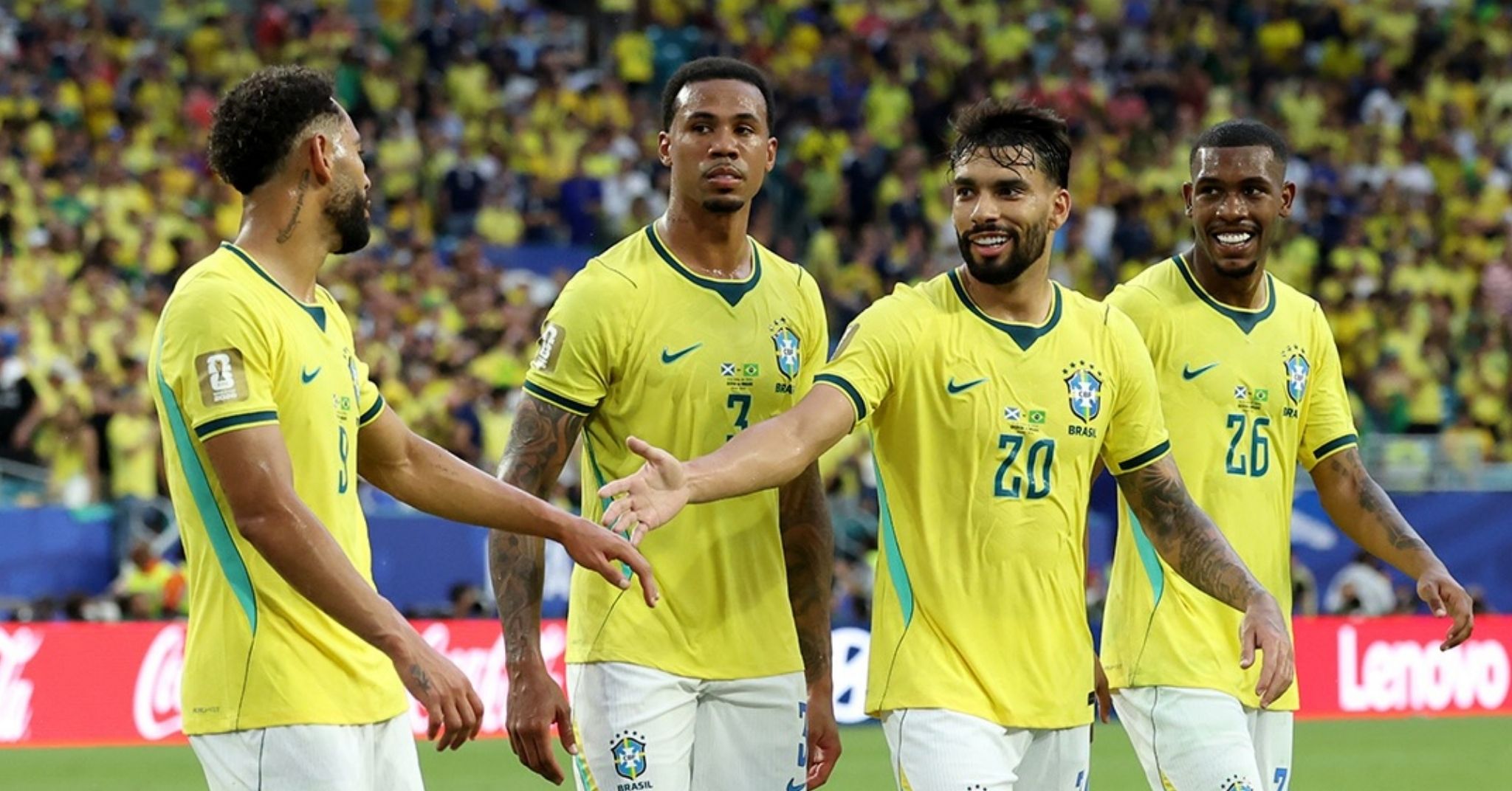 Brazil