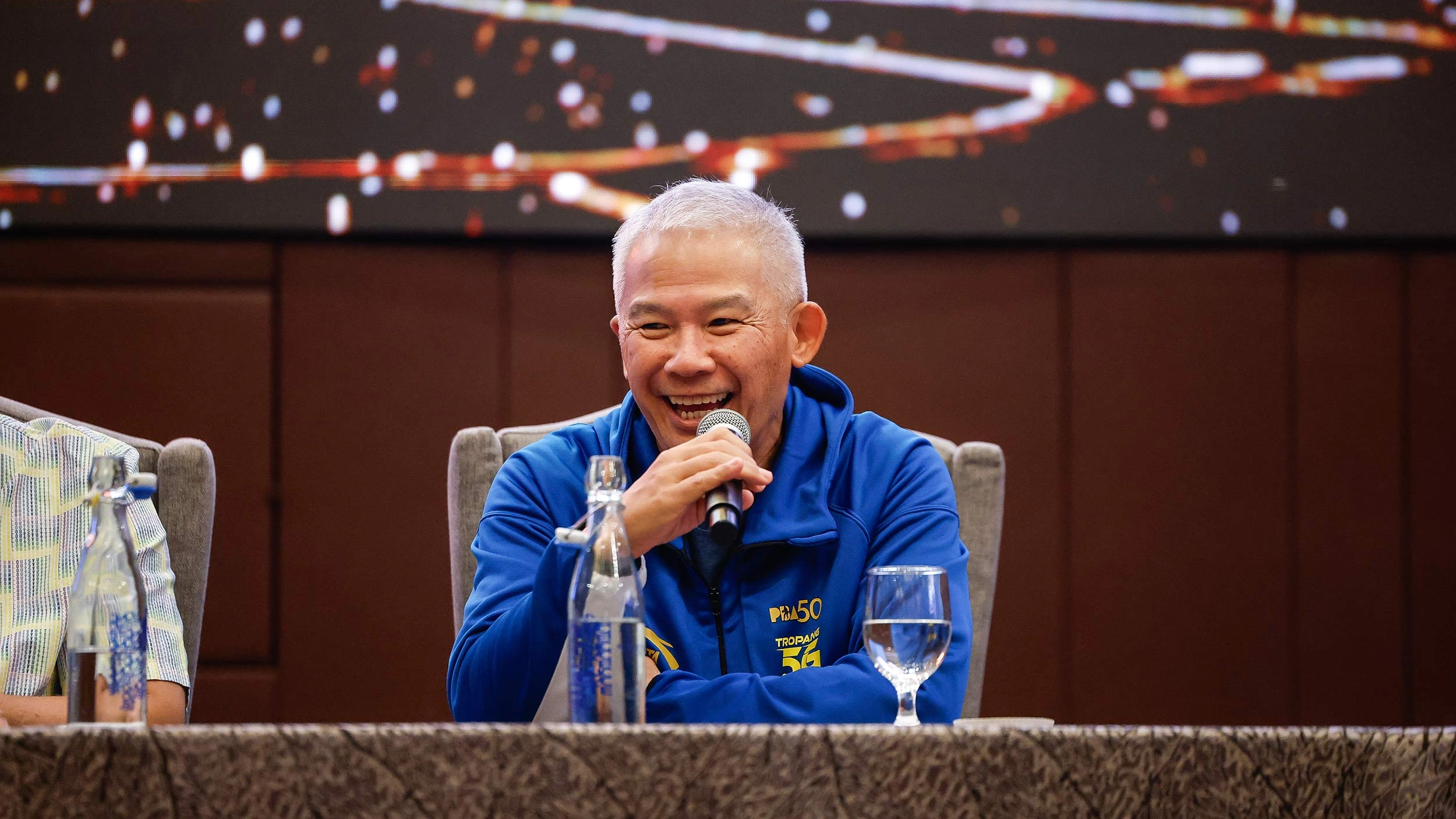 PBA: How Difficult is it To Reach 5 Straight Finals?