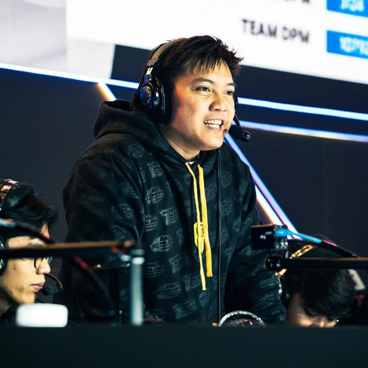 AP.Bren’s Coach Giee Still Chooses the MPL PH Despite a Challenging Season 17