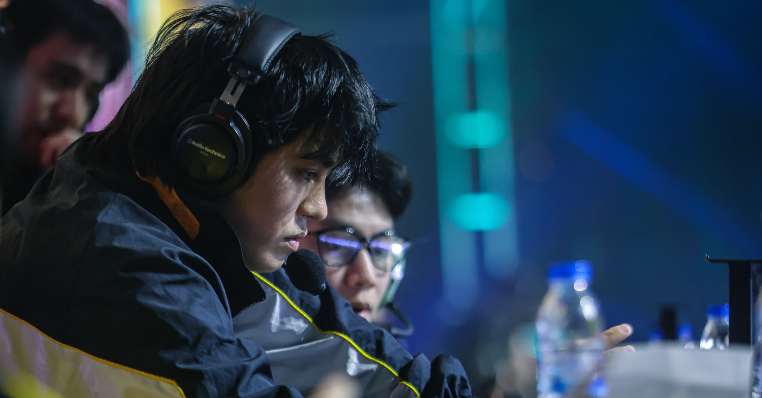 ONIC PH’s Coach Haze Has No Regrets at the End of MPL PH S17