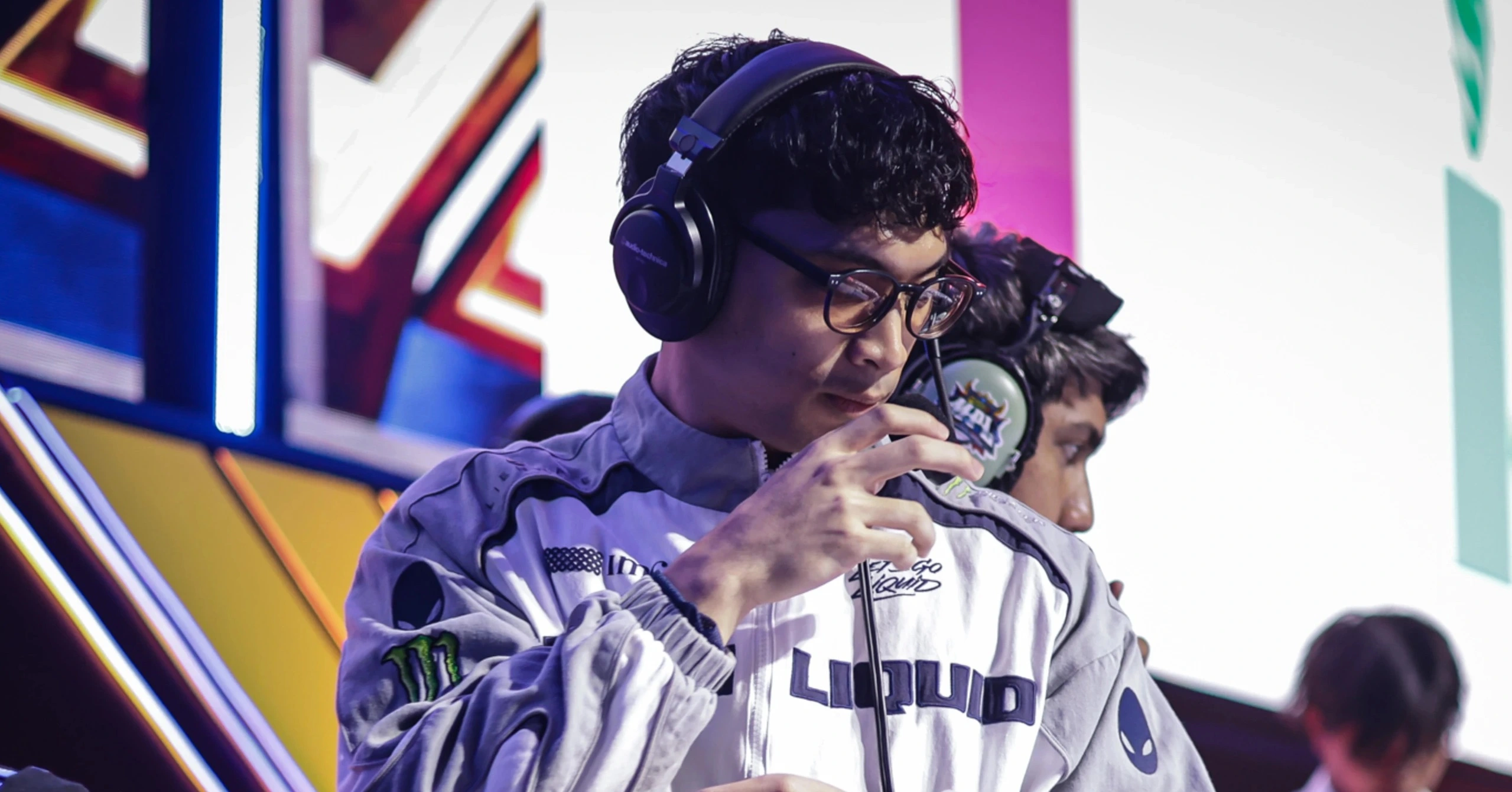 Hard Work Pays Off for Team Liquid’s Coach SN4P