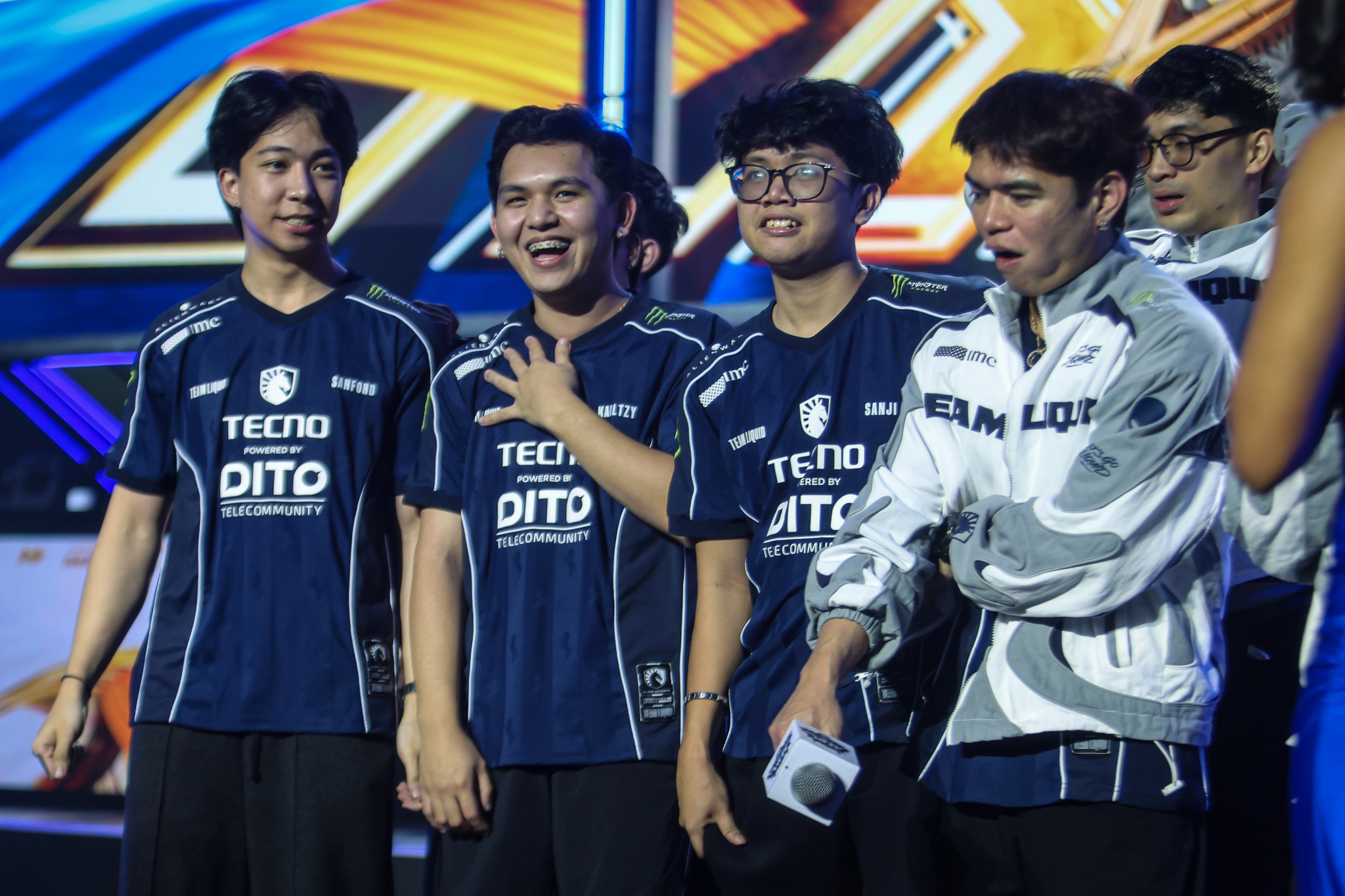 - the game Hard Work Pays Off for Team Liquid’s Coach SN4P