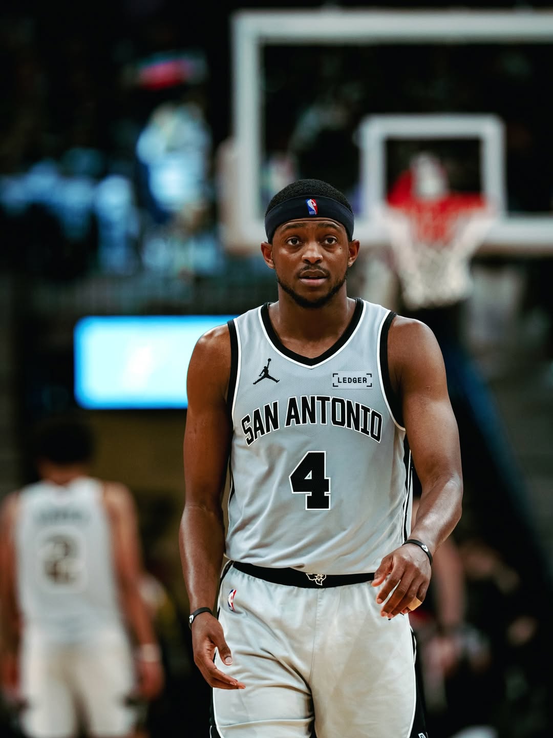 De'Aaron Fox