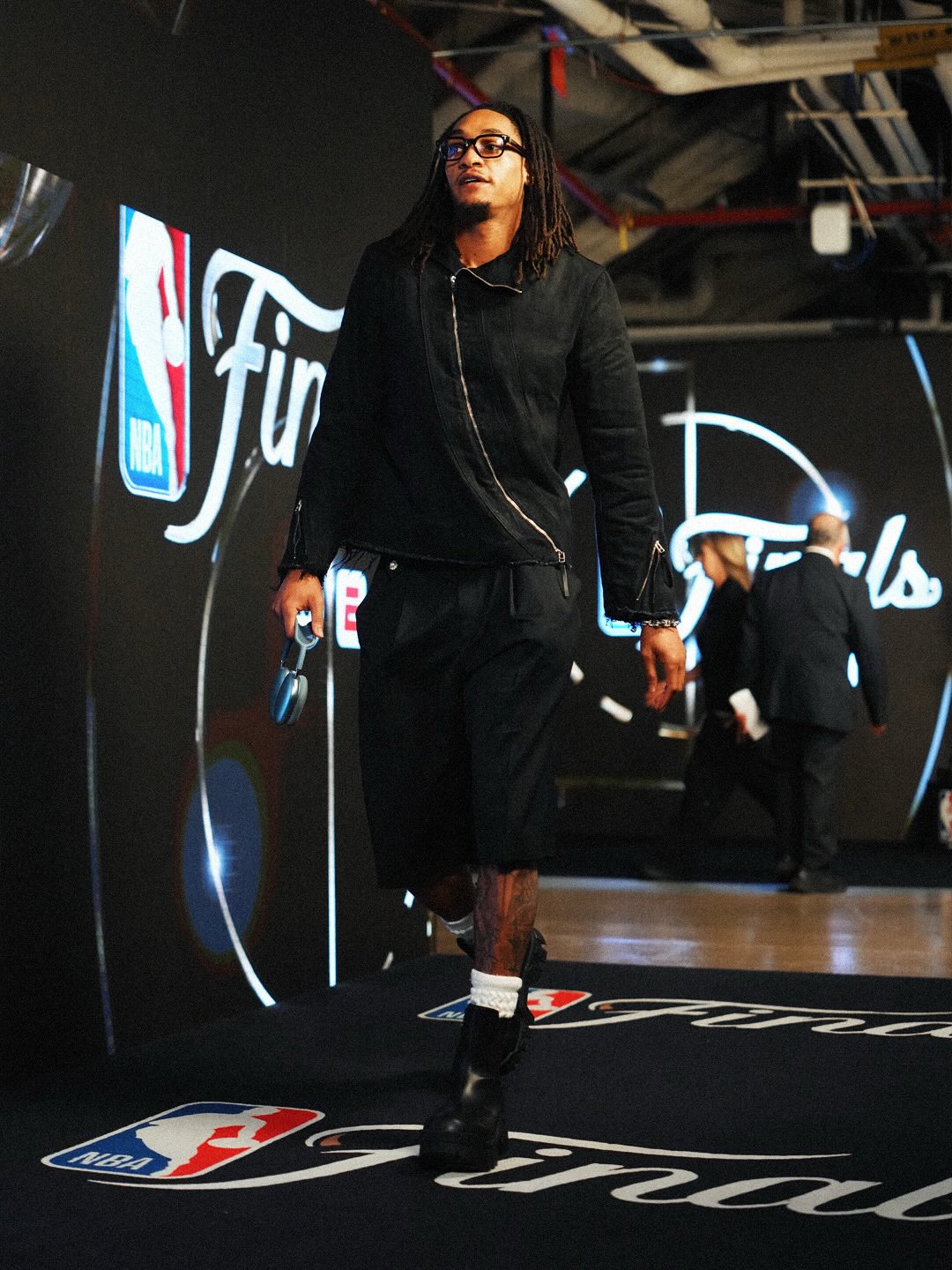 Devin-vassell - the game Devin Vassell