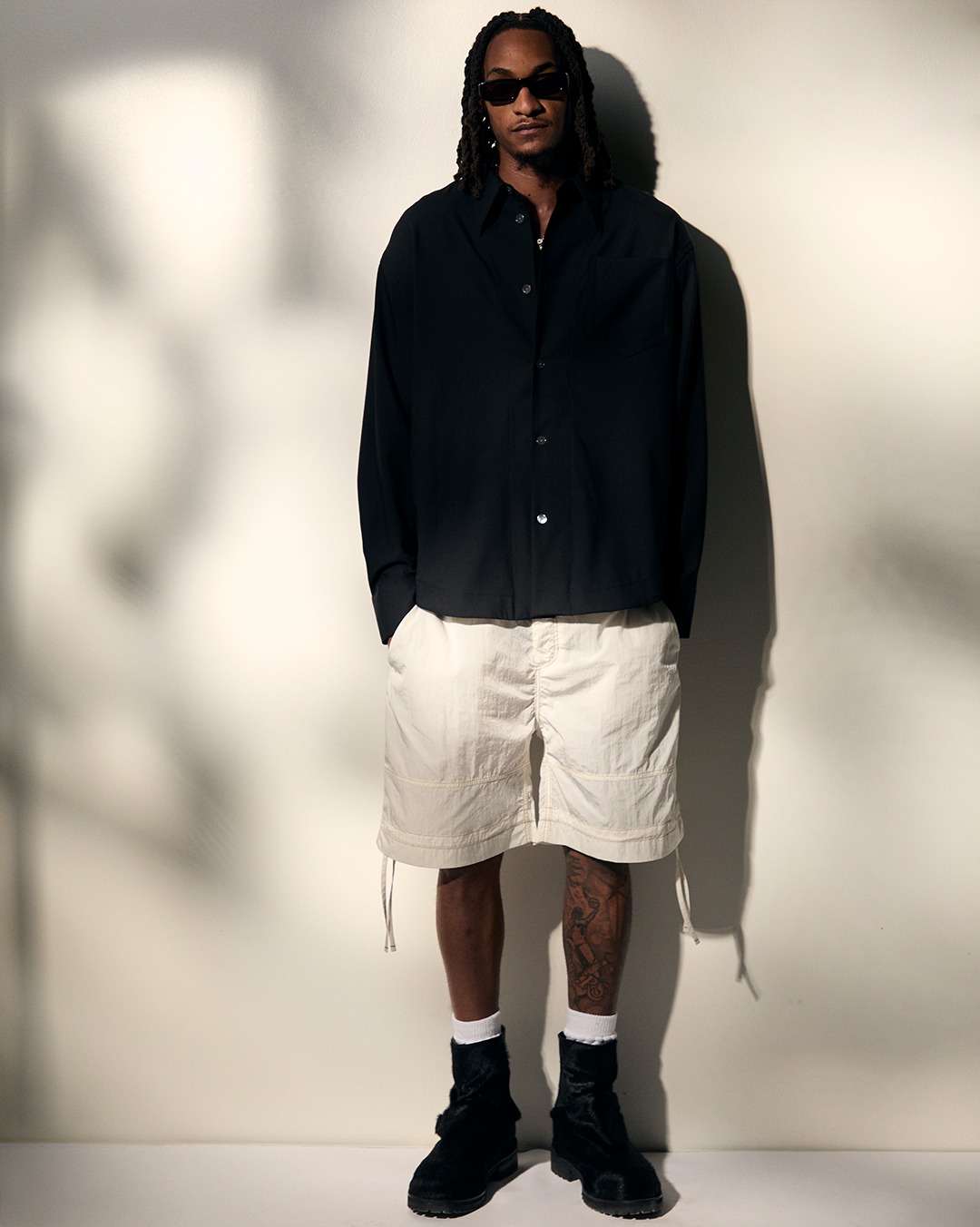 Devin Vassell