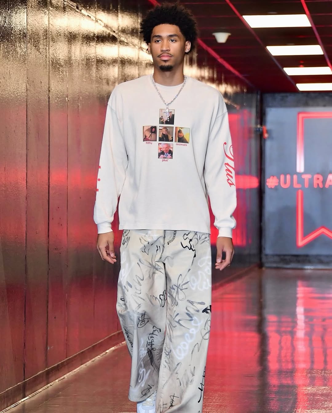 NBA Finals: Dylan Harper