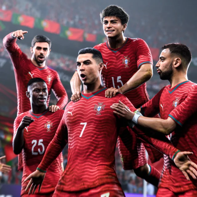EA Sports’ FIFA World Cup Throughout the Years