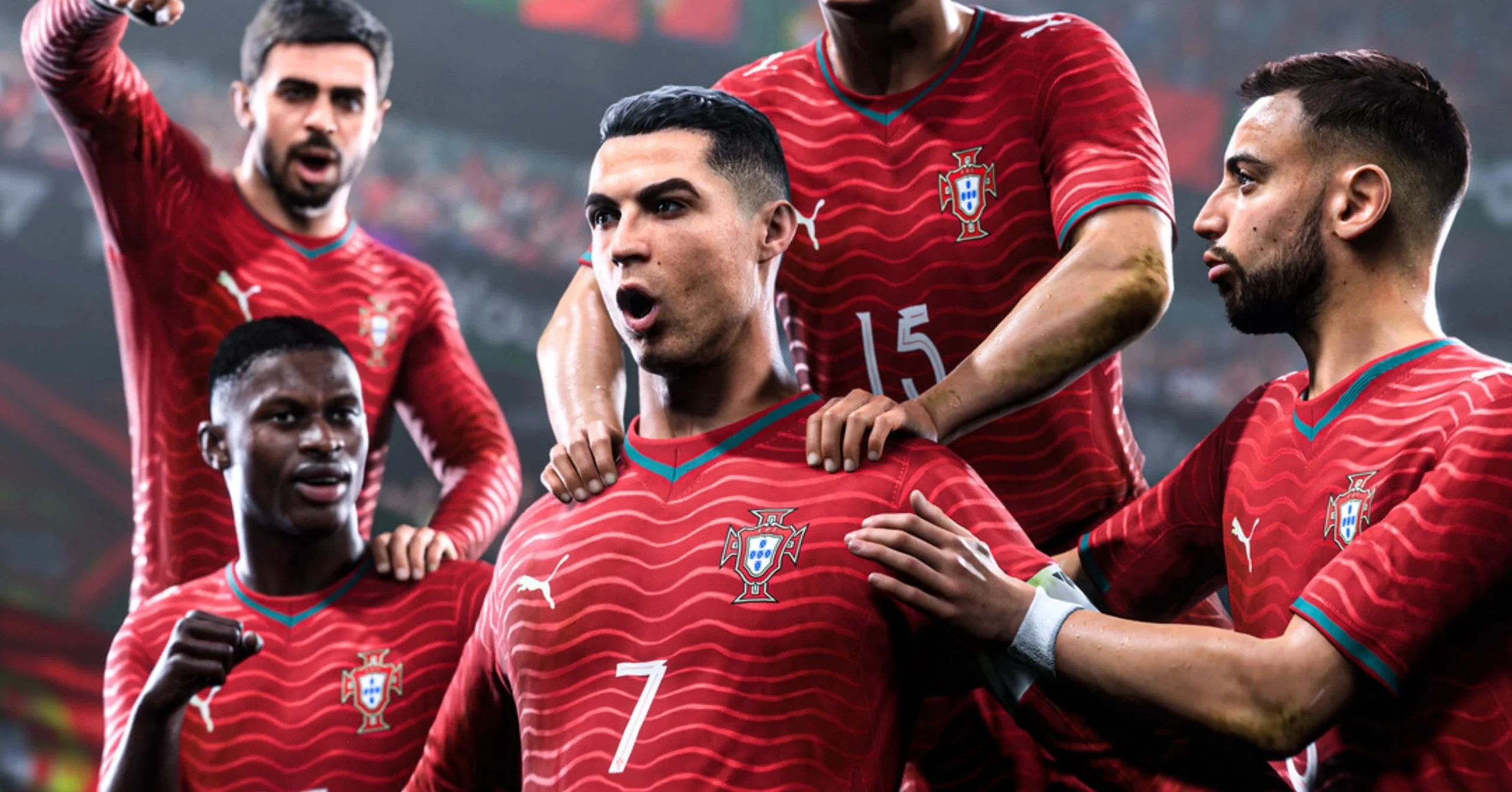 EA Sports’ FIFA World Cup Throughout the Years