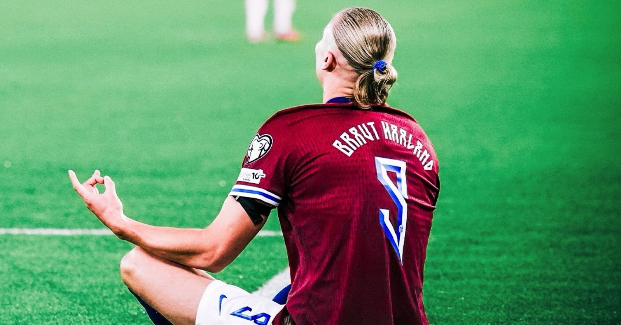 Erling Haaland