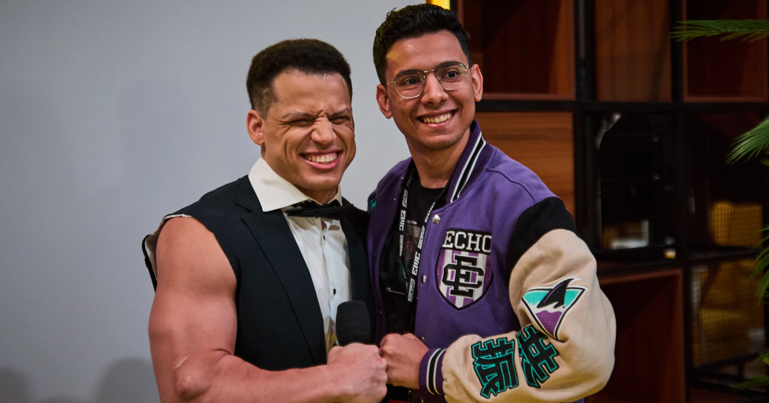 The Esports Foundation Launches Largest Esports Creator Program Ahead of EWC 2026 and ENC 2026