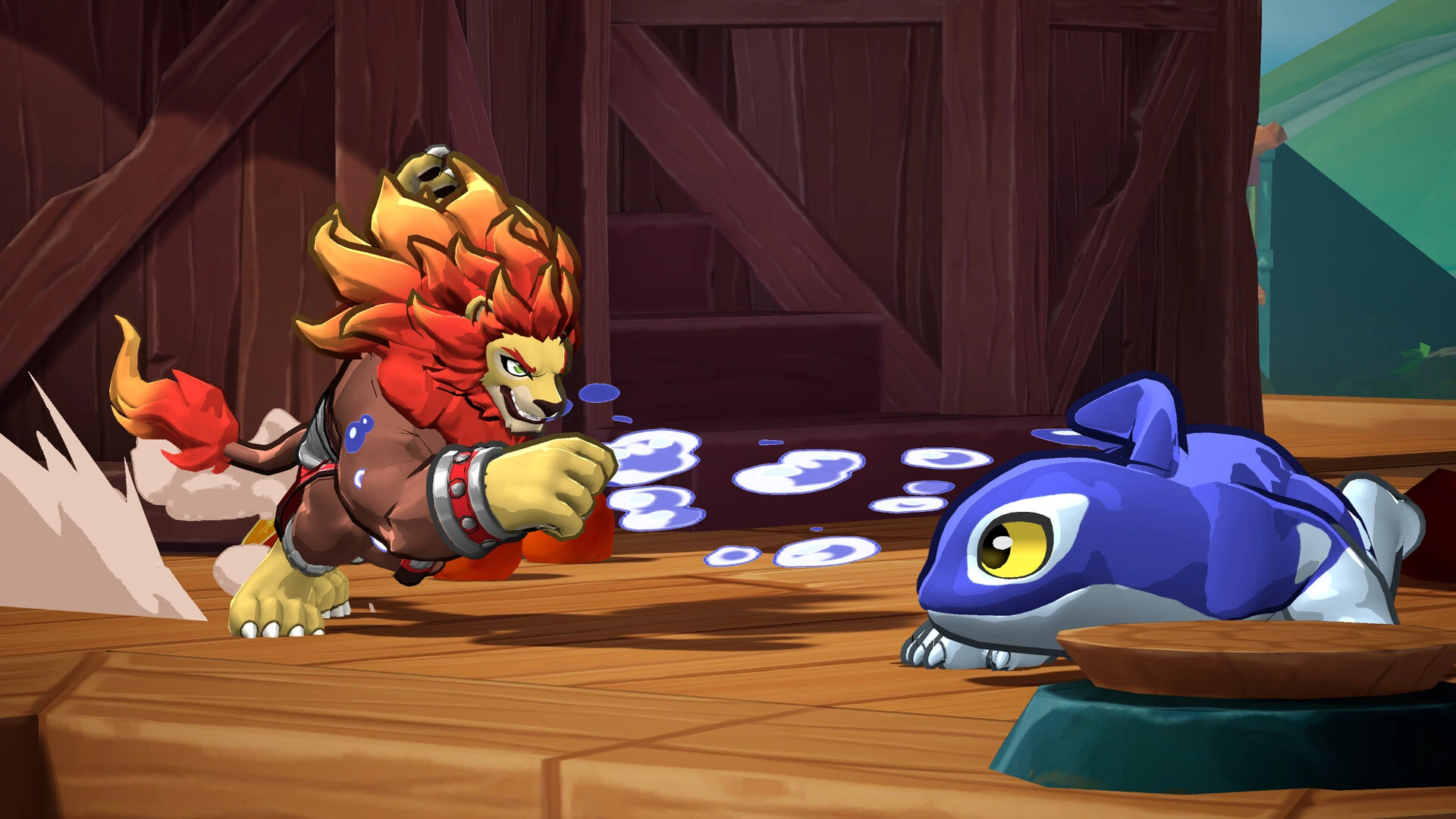 Two Upstarts Make Waves in Evo 2026's Numbers