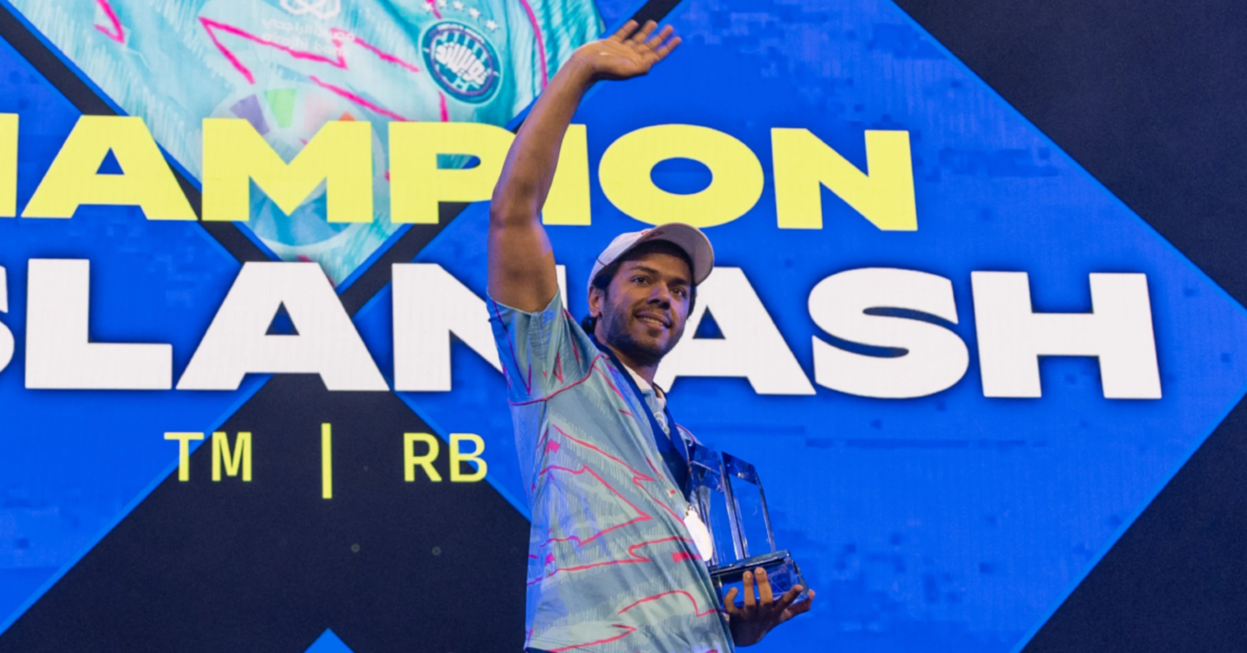 All Hail the Kings of Evo 2026