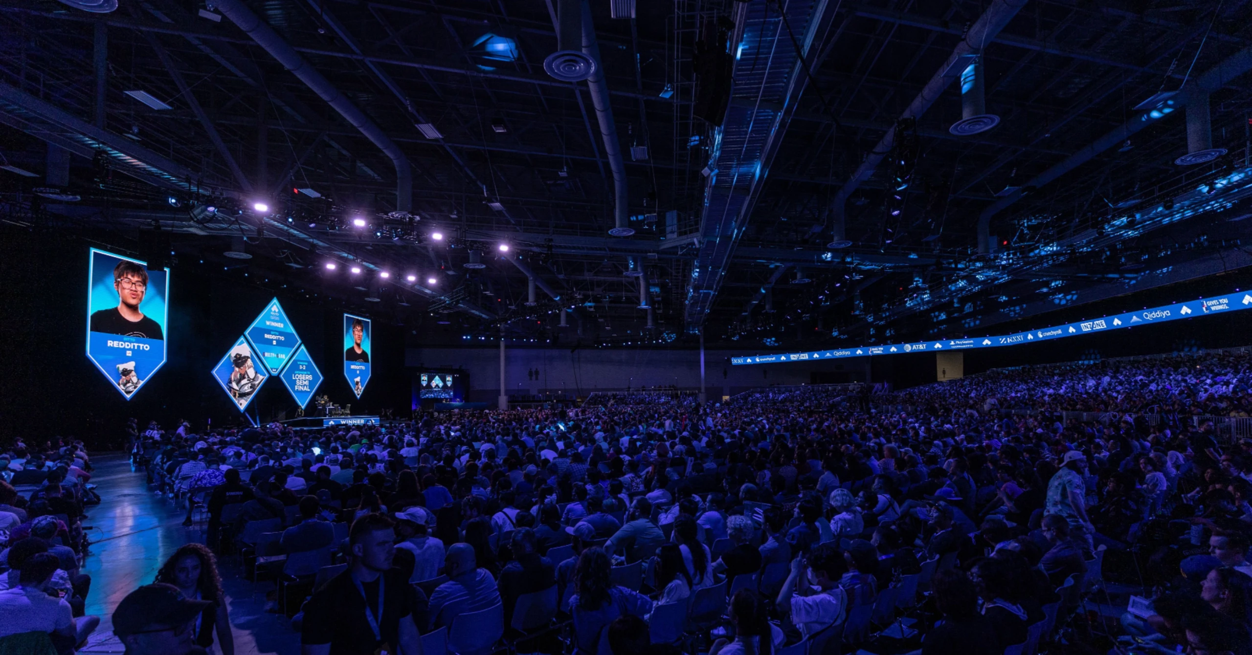 Everything You Need to Know About the Evo 2026 Schedule