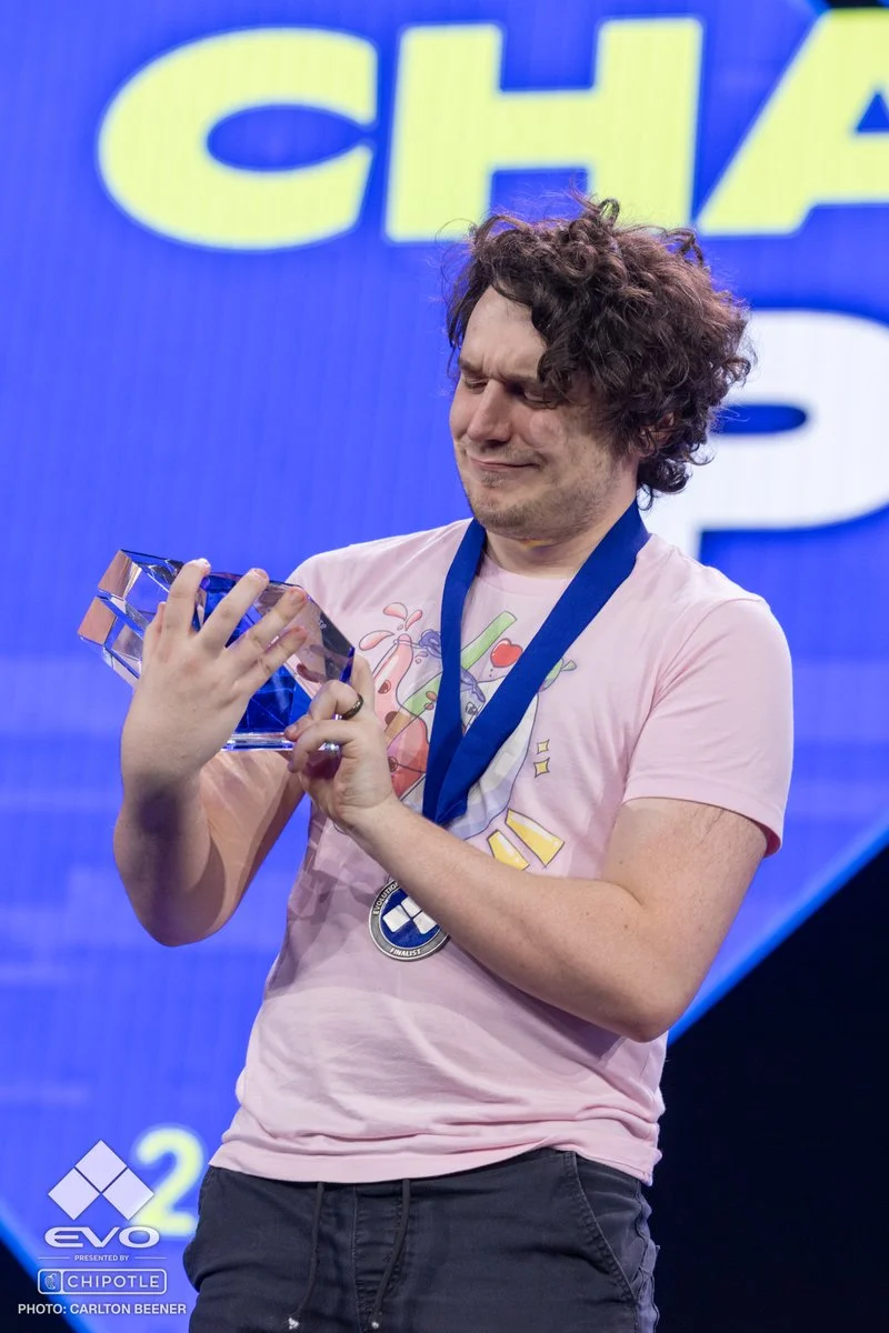 - the game Plup – Rivals of Aether II