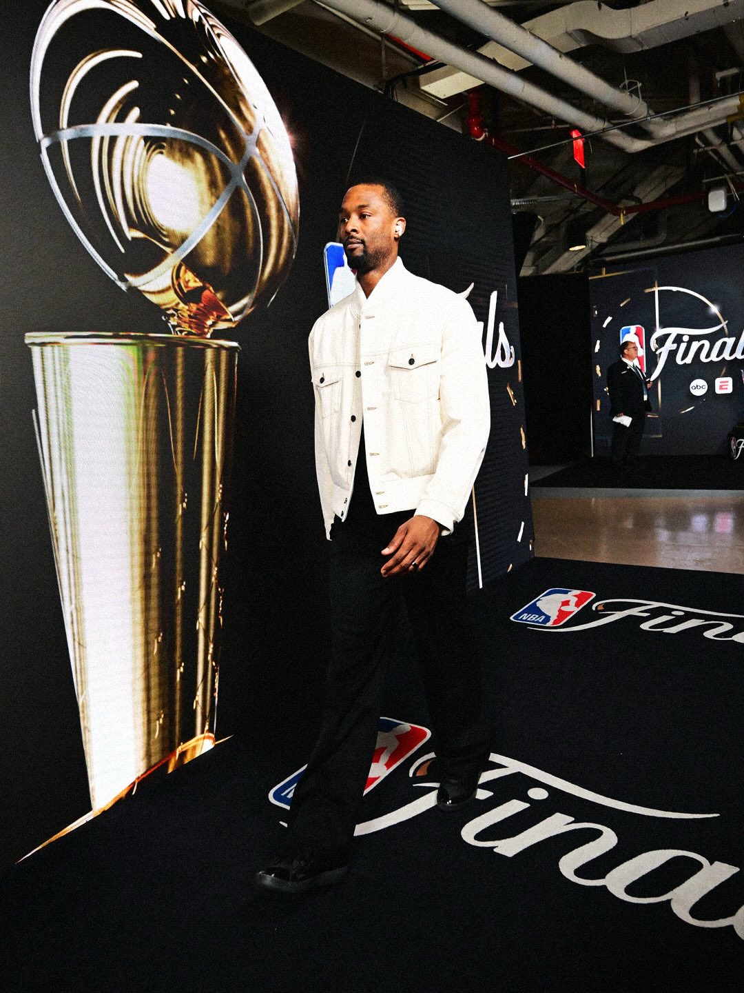 Harrison-barnes - the game Harrison Barnes