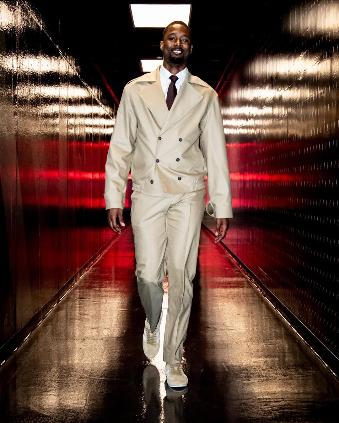 NBA Finals: Harrison Barnes