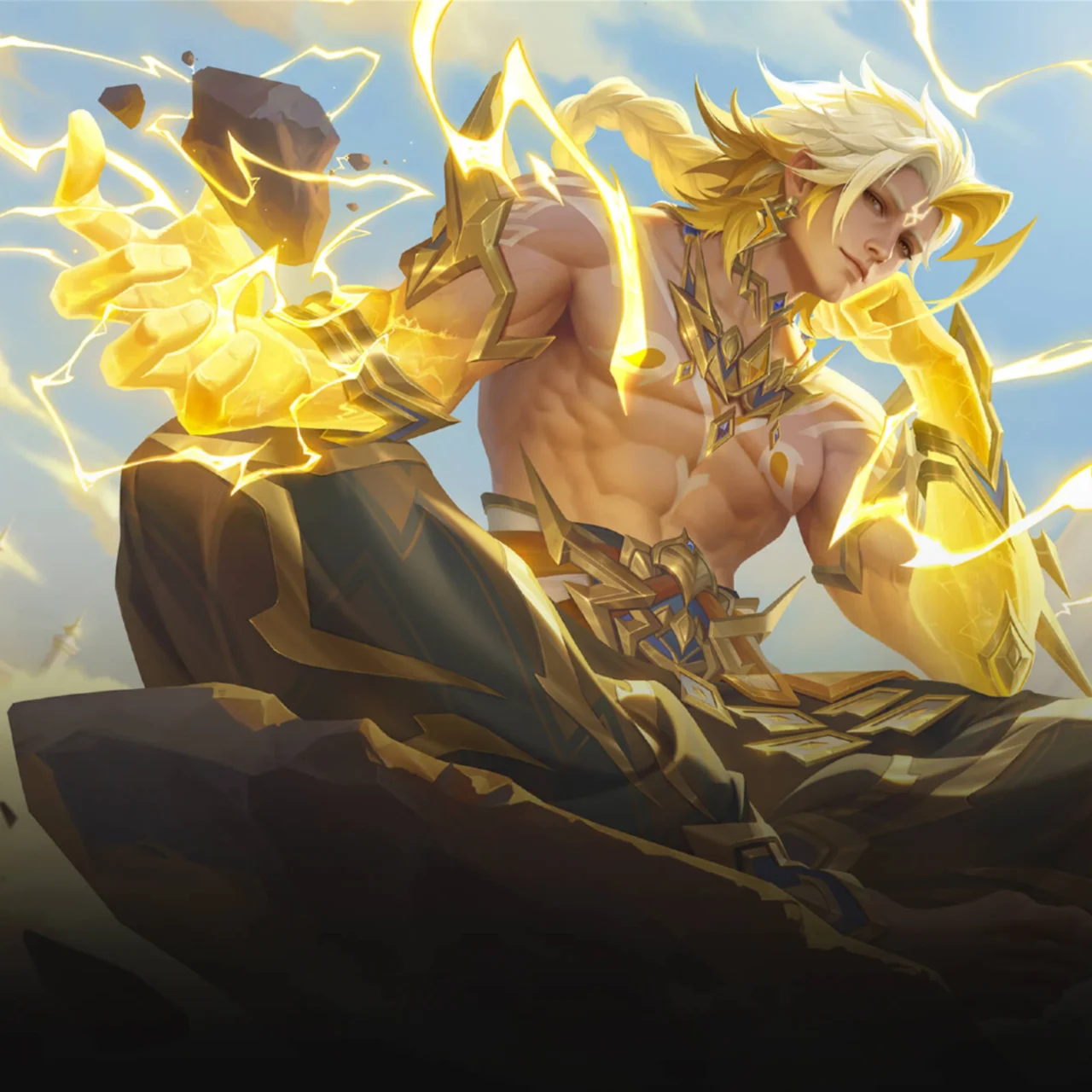 Honor of Kings Gets a Huge Update With HoK Plus 2.0