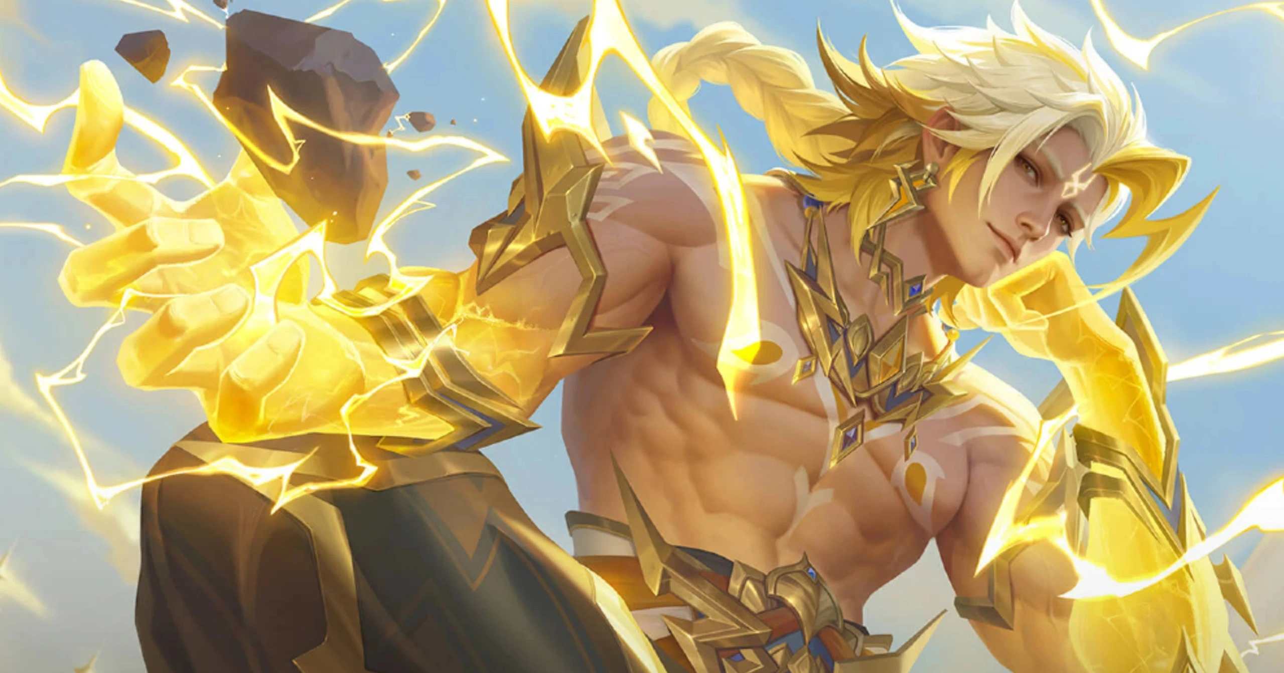 Honor of Kings Gets a Huge Update With HoK Plus 2.0