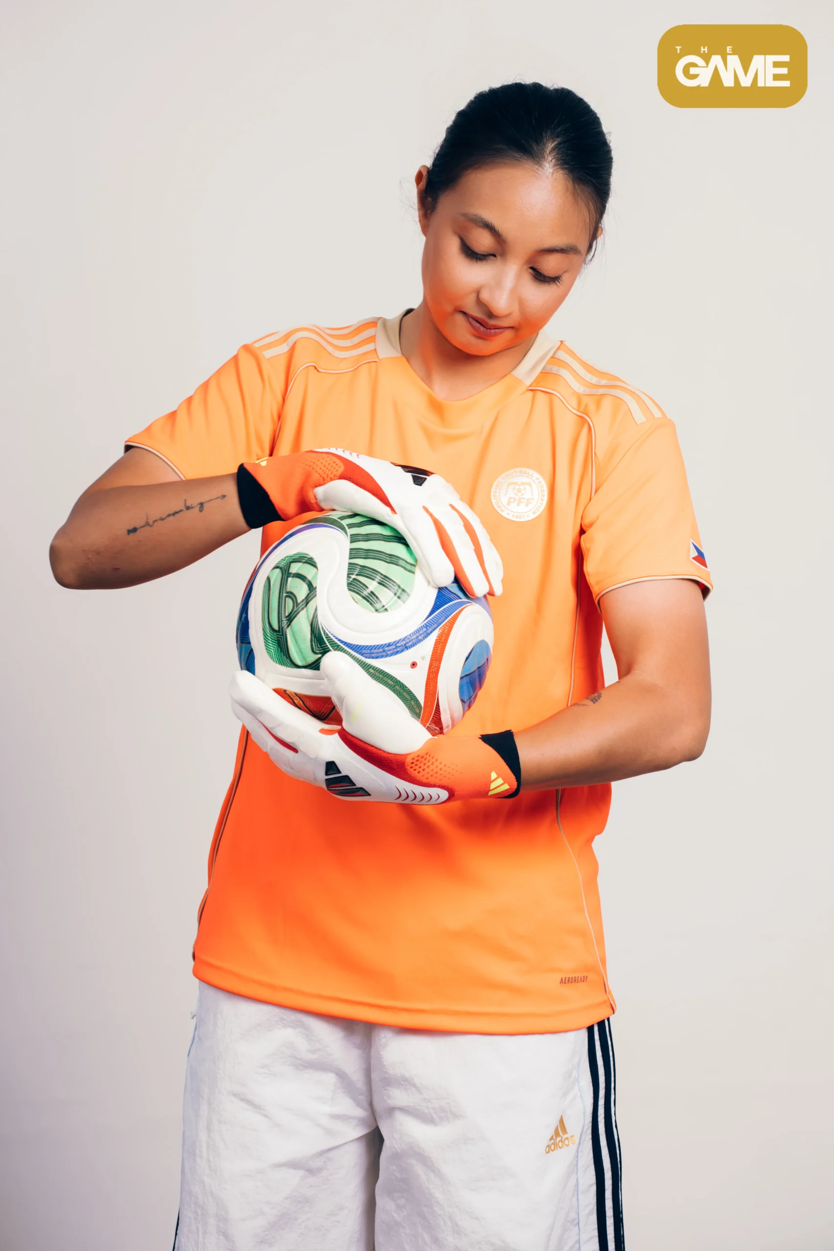Inna Palacios Turned Grind Into Gold