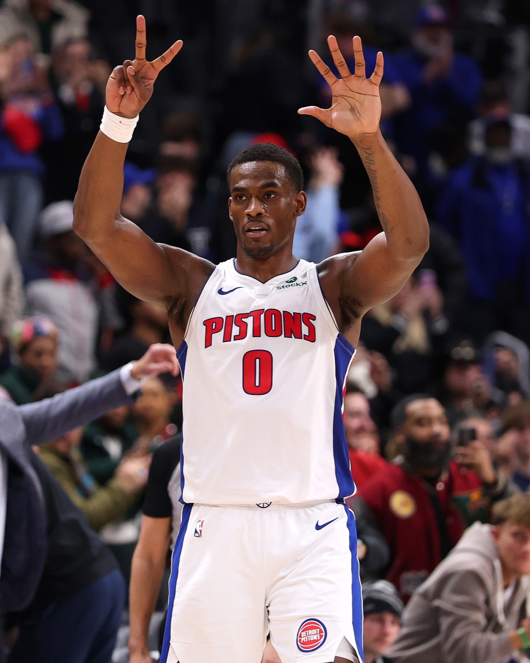 Jalen Duren